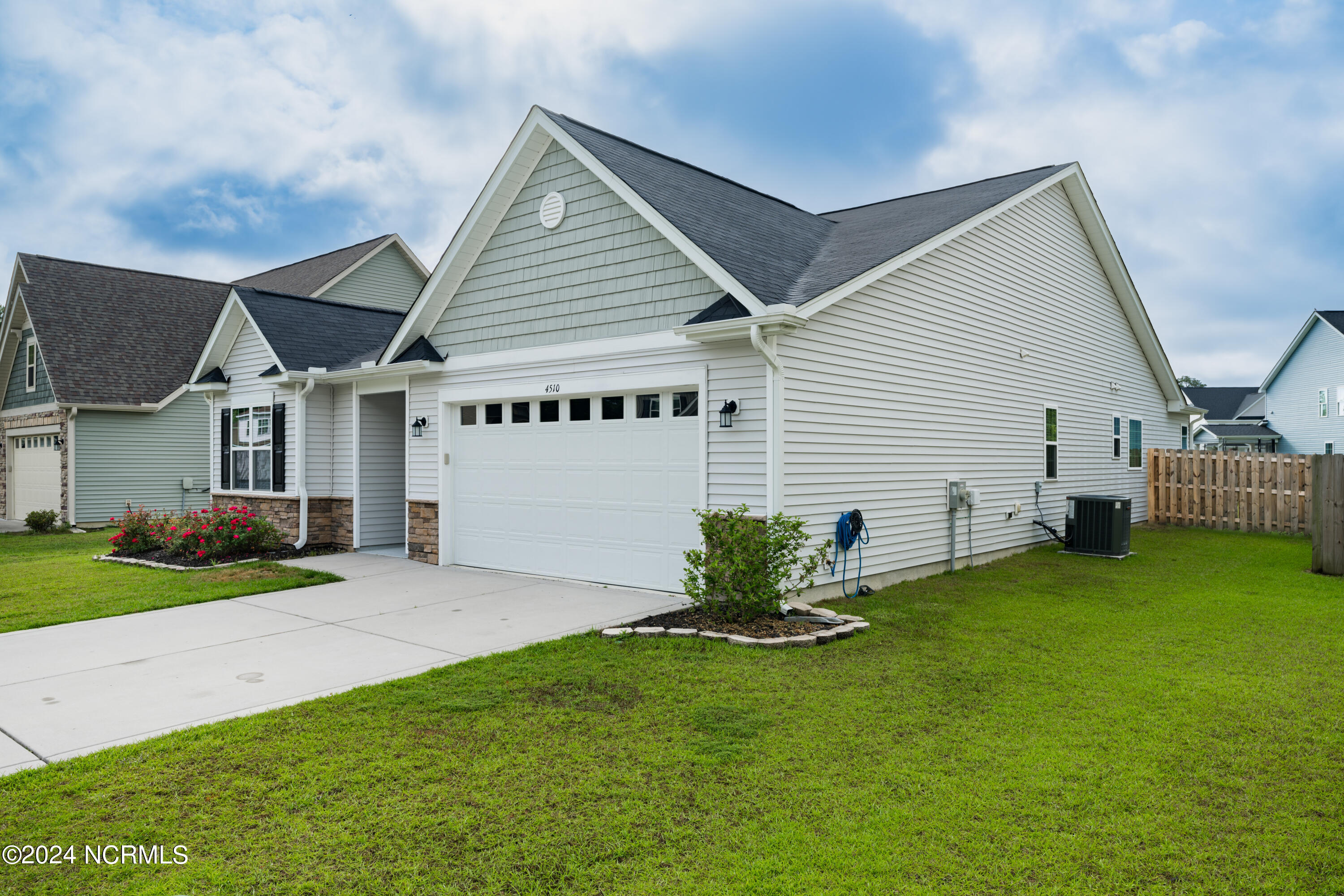 4510 Combs Forest Court