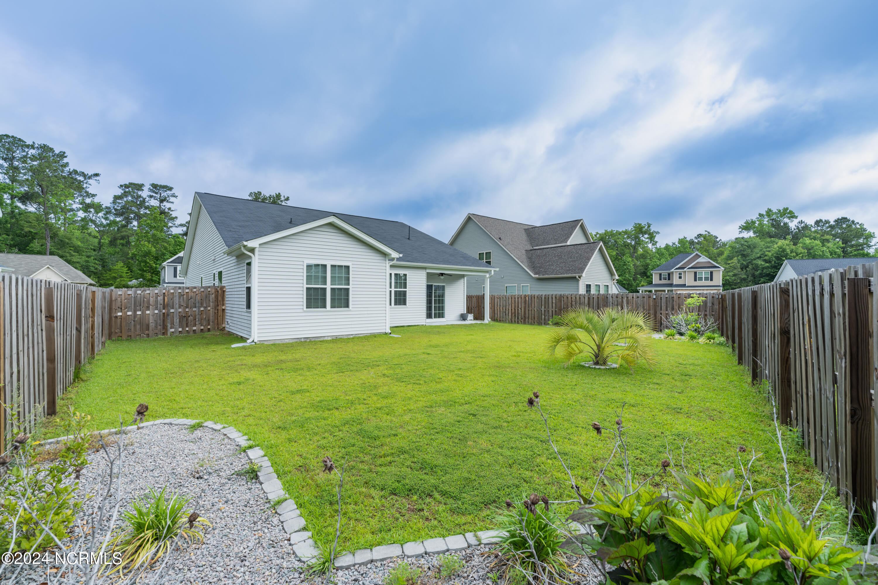 4510 Combs Forest Court