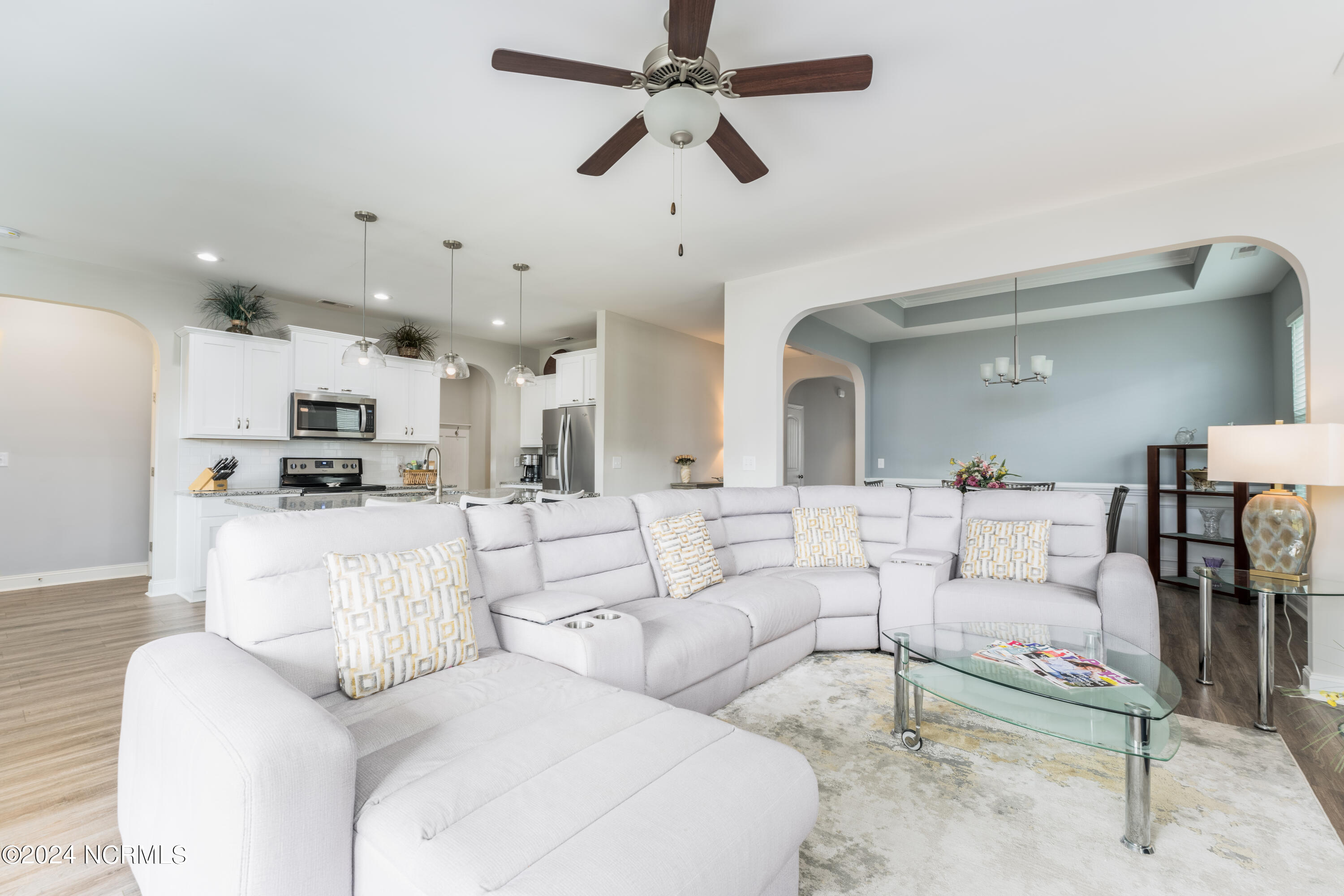 4510 Combs Forest Court