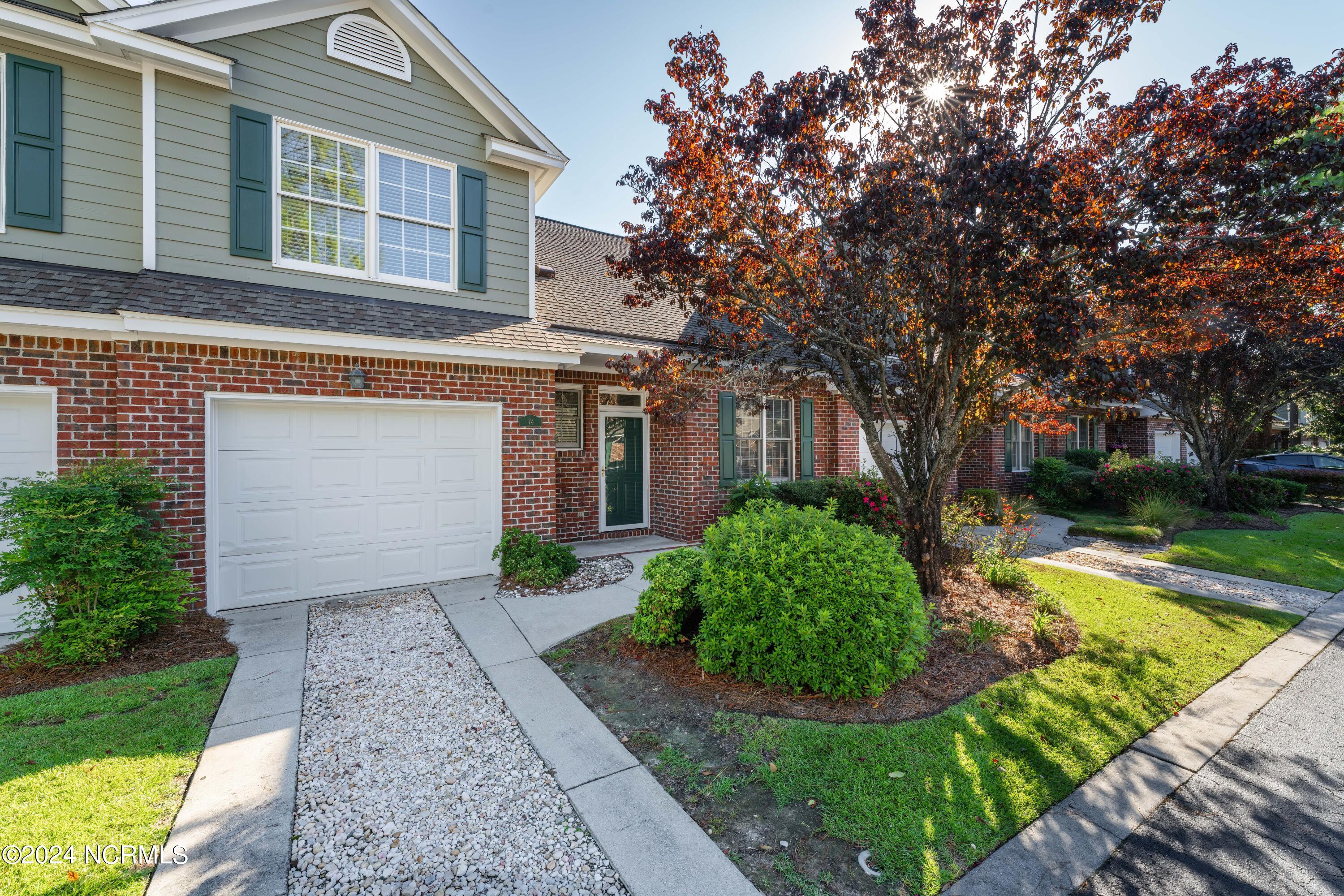 233 Racine Drive # 74 # 74