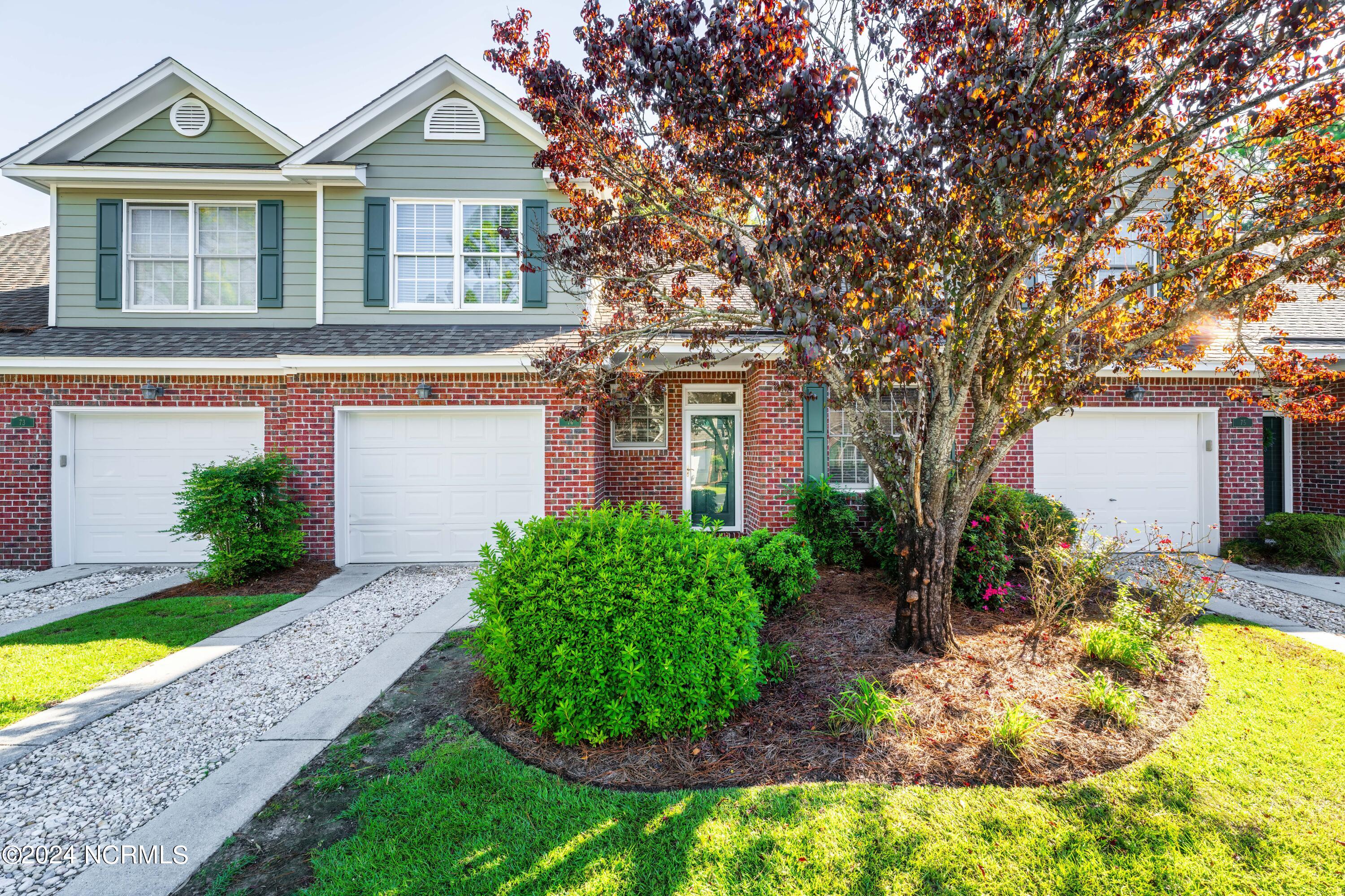 233 Racine Drive # 74 # 74