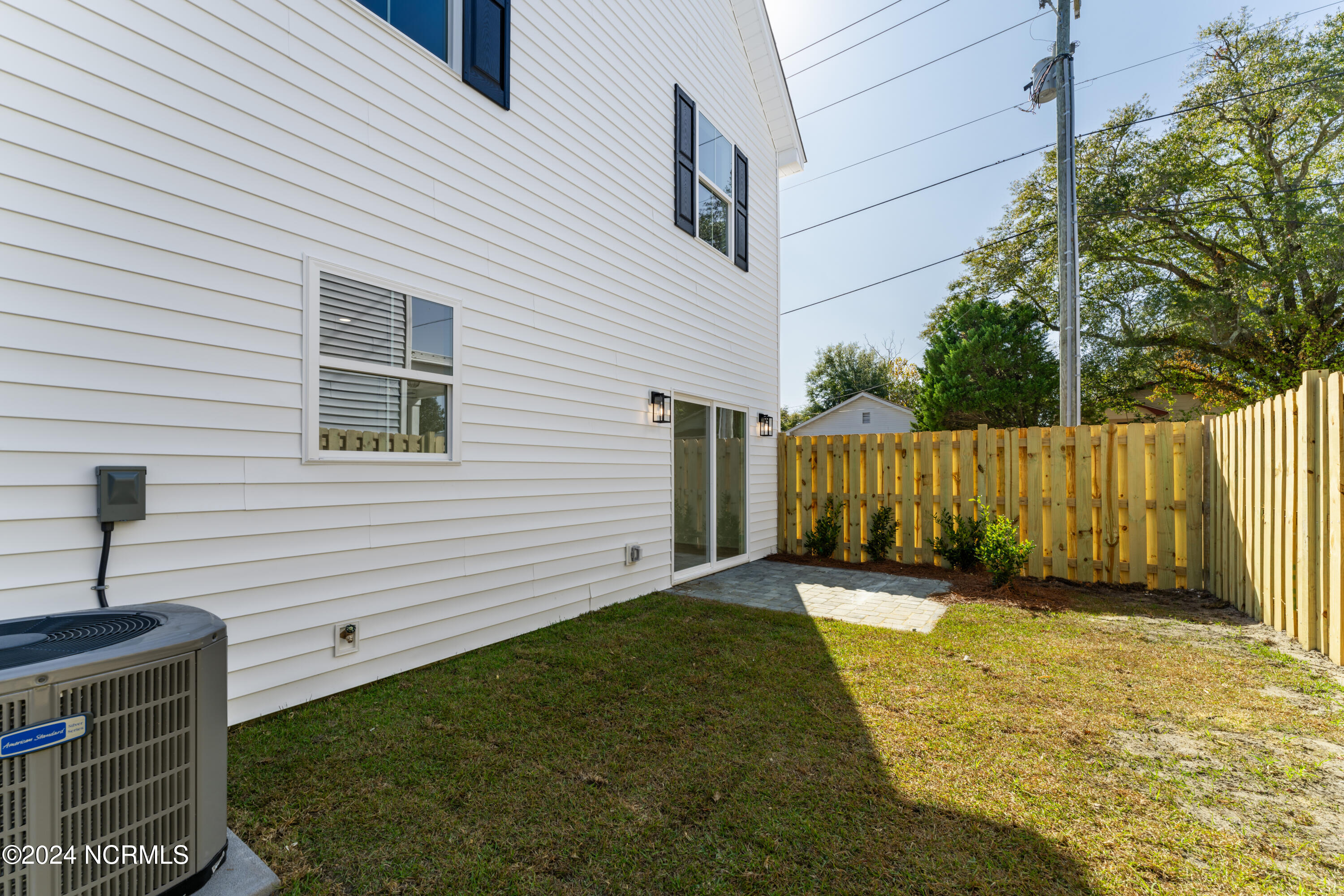 801 Anderson Street