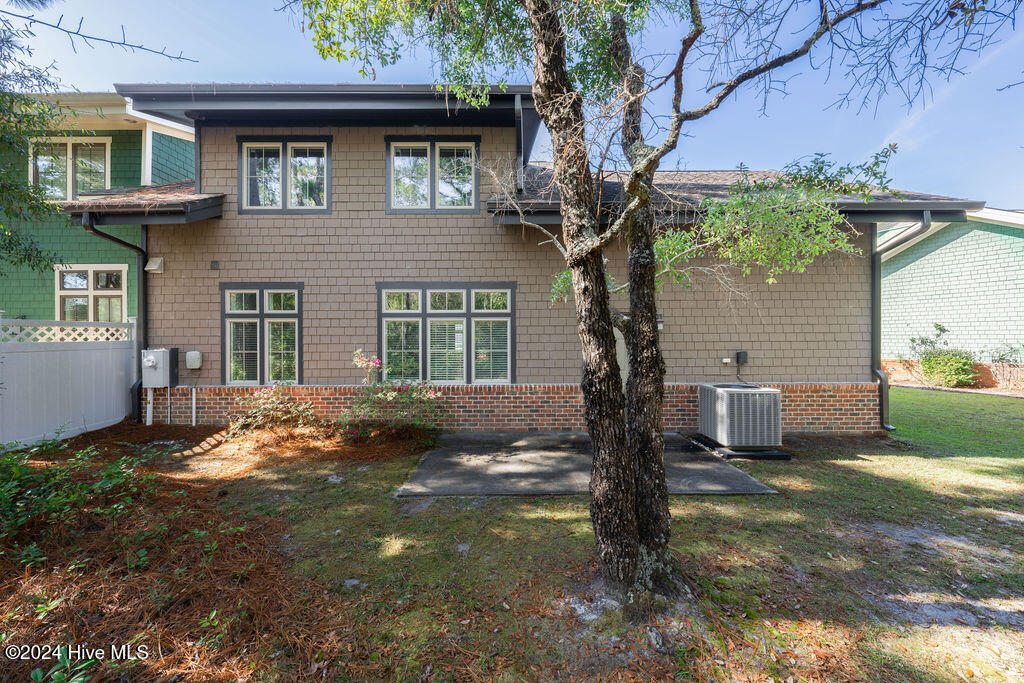 4880 Linden Lane # 1