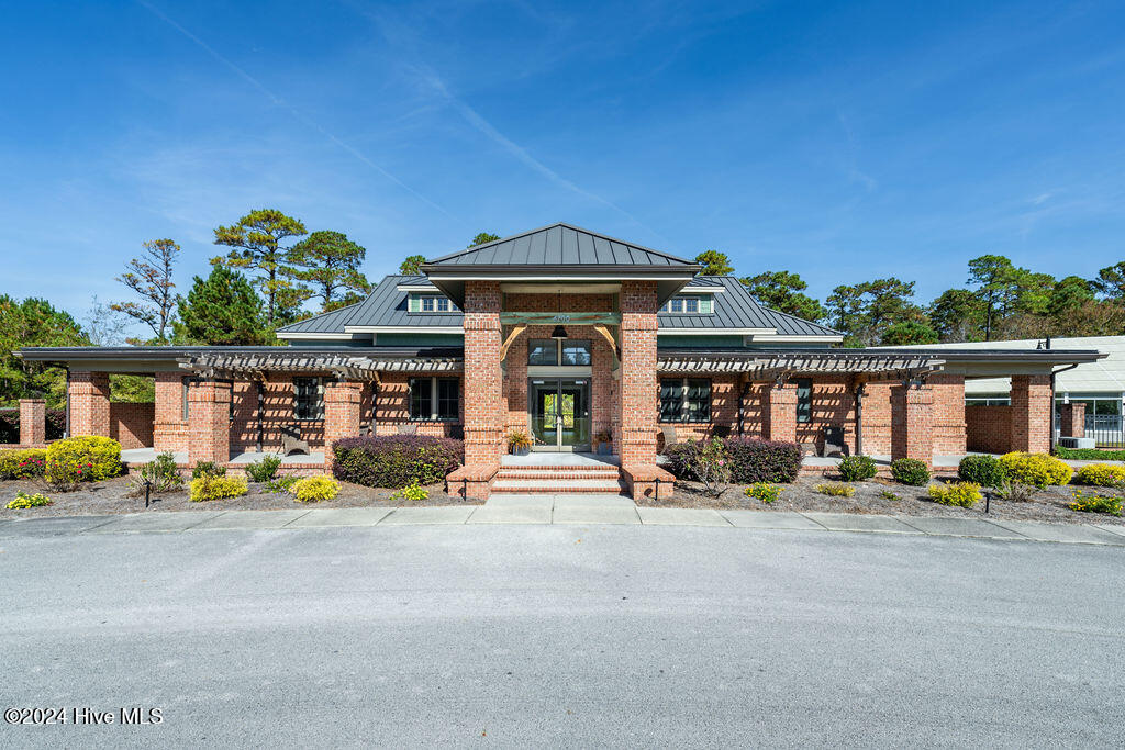 4880 Linden Lane # 1
