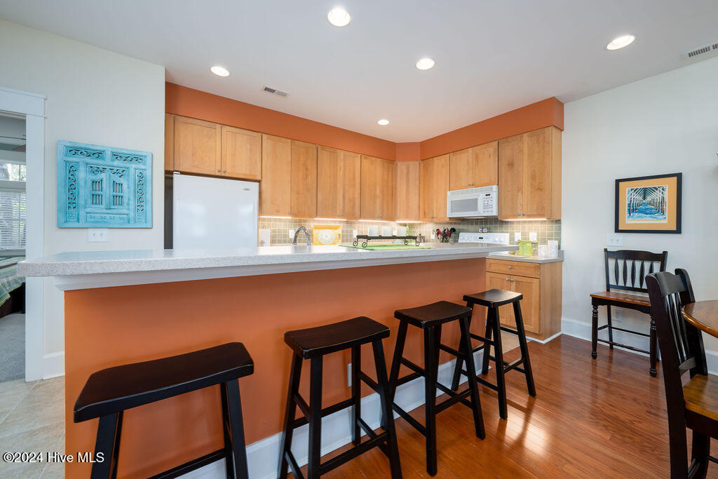 4880 Linden Lane # 1