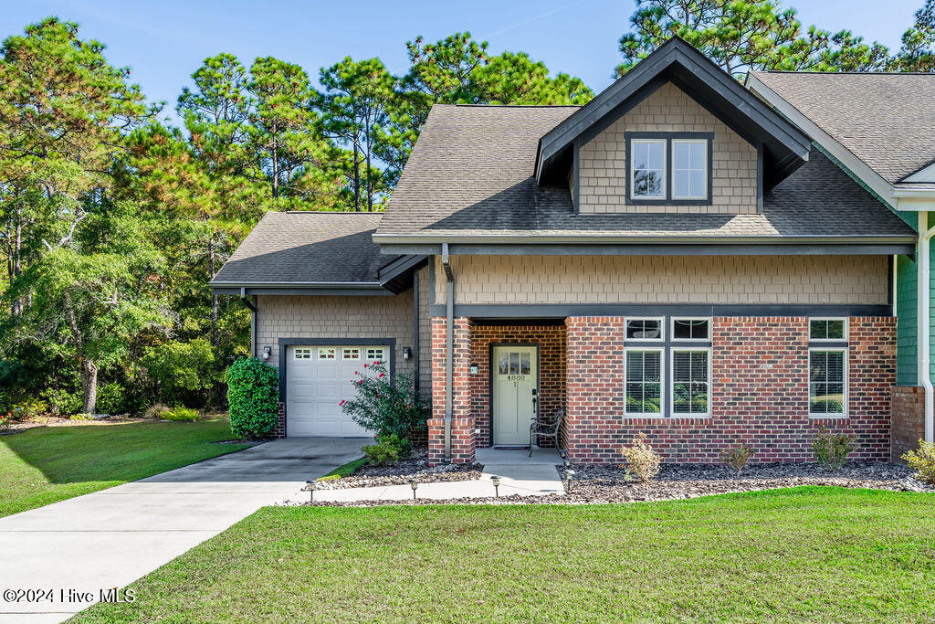 4880 Linden Lane # 1