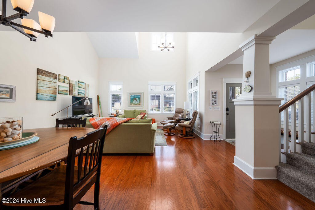 4880 Linden Lane # 1