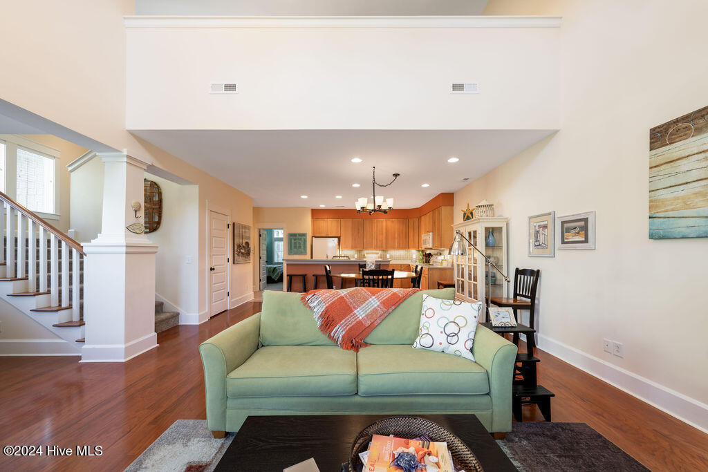 4880 Linden Lane # 1