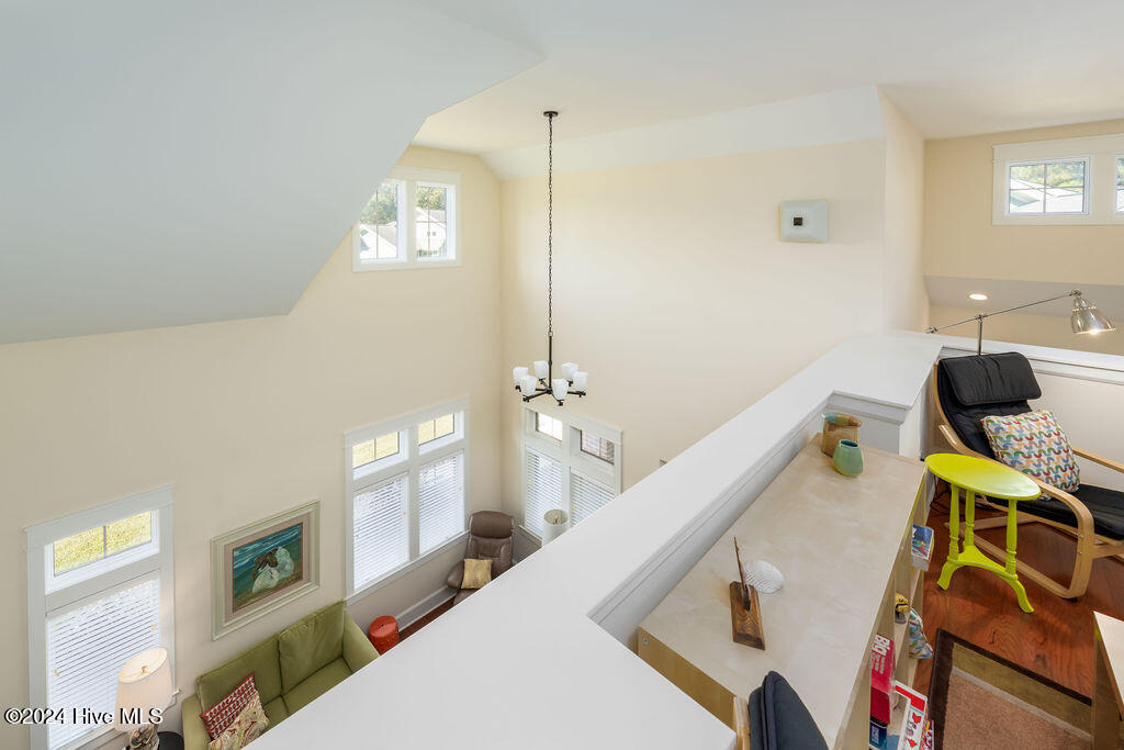 4880 Linden Lane # 1