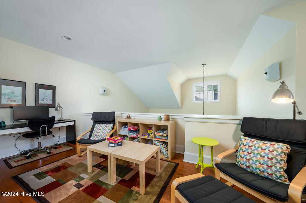 4880 Linden Lane # 1