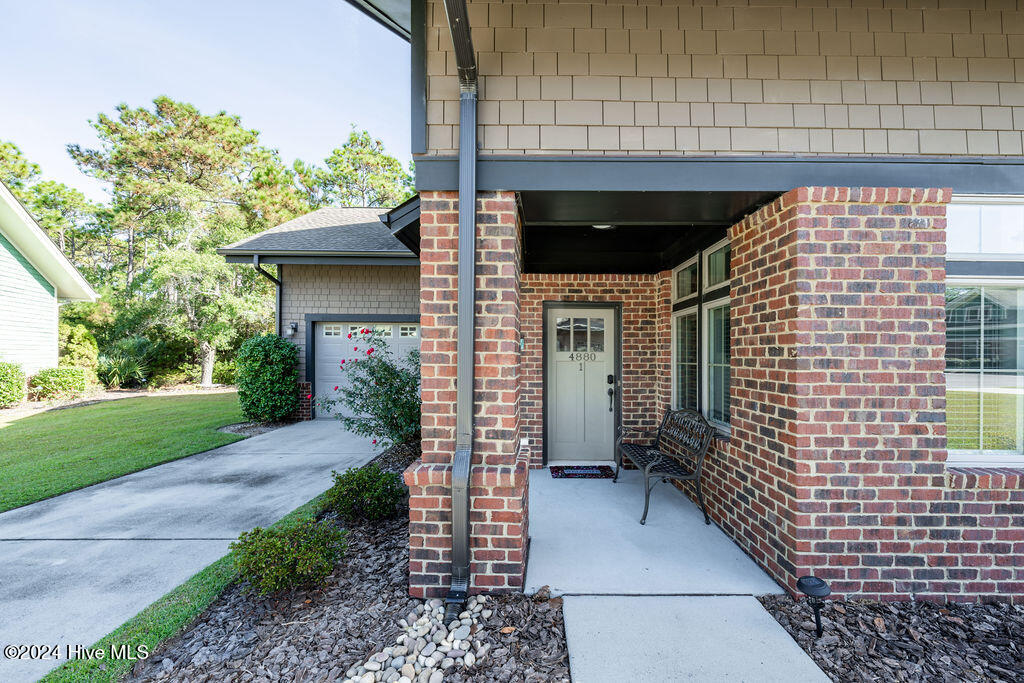 4880 Linden Lane # 1