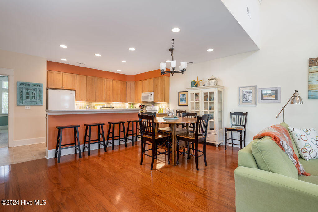 4880 Linden Lane # 1