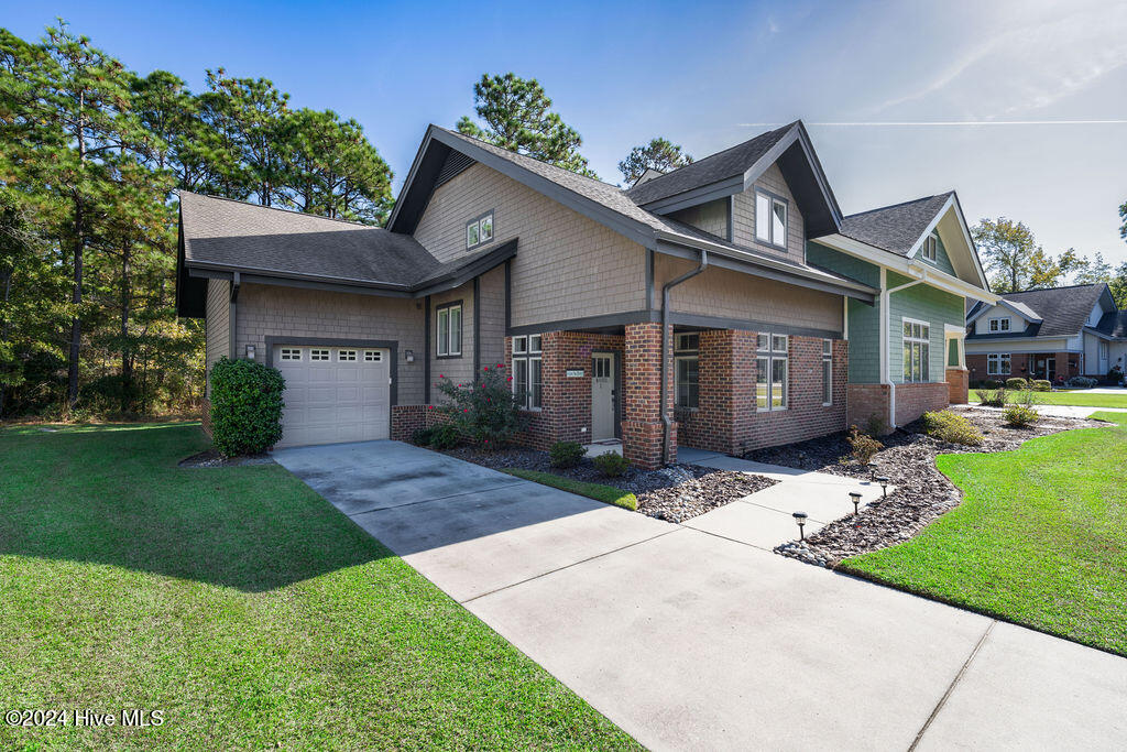4880 Linden Lane # 1