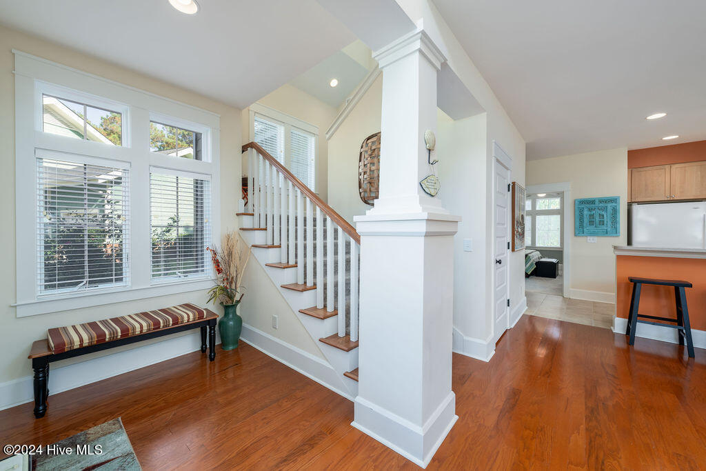 4880 Linden Lane # 1