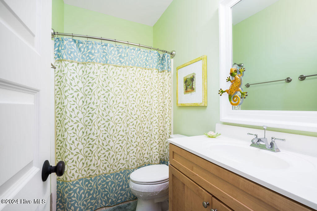 4880 Linden Lane # 1