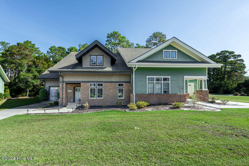 4880 Linden Lane # 1