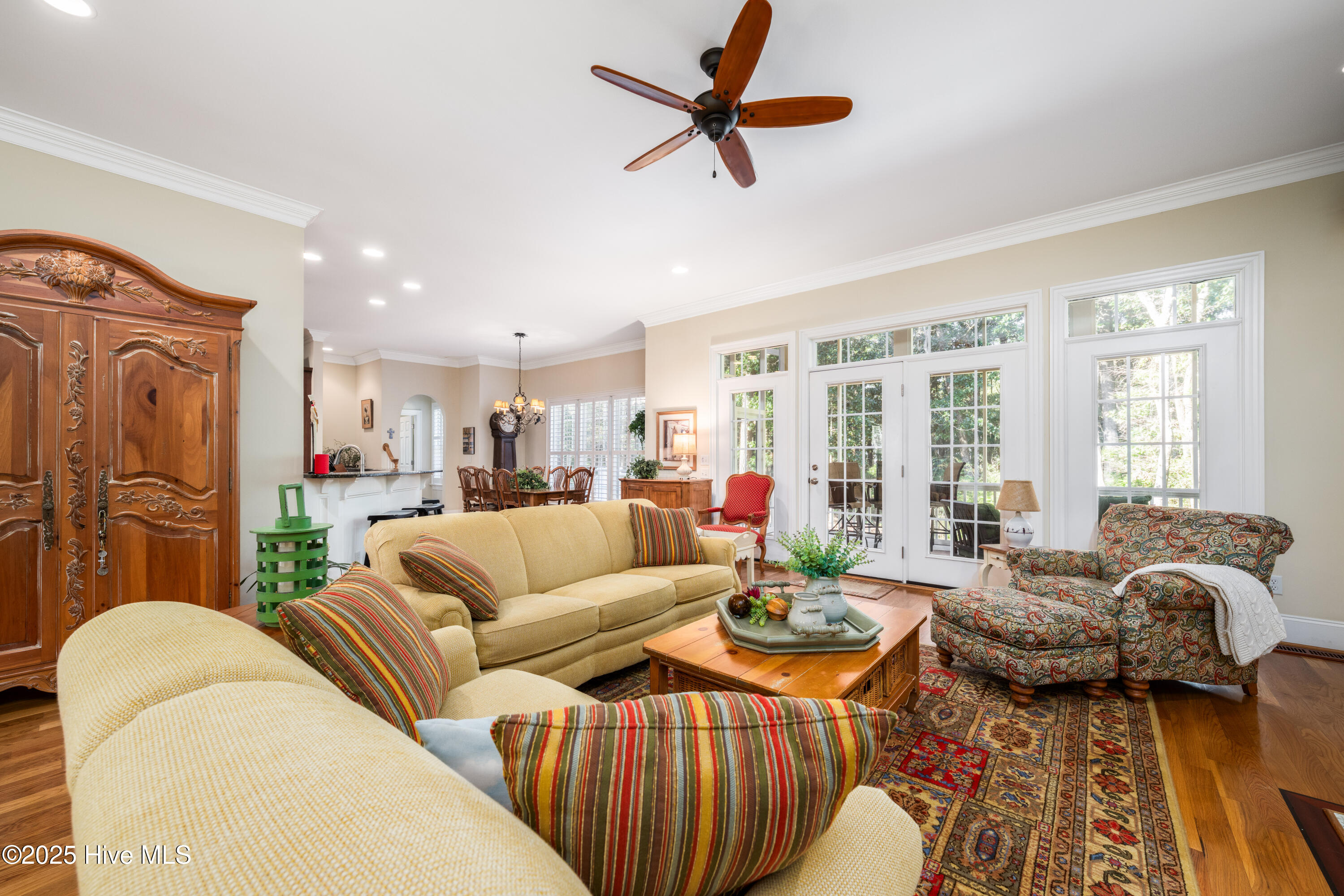 6608 Cove Point Drive