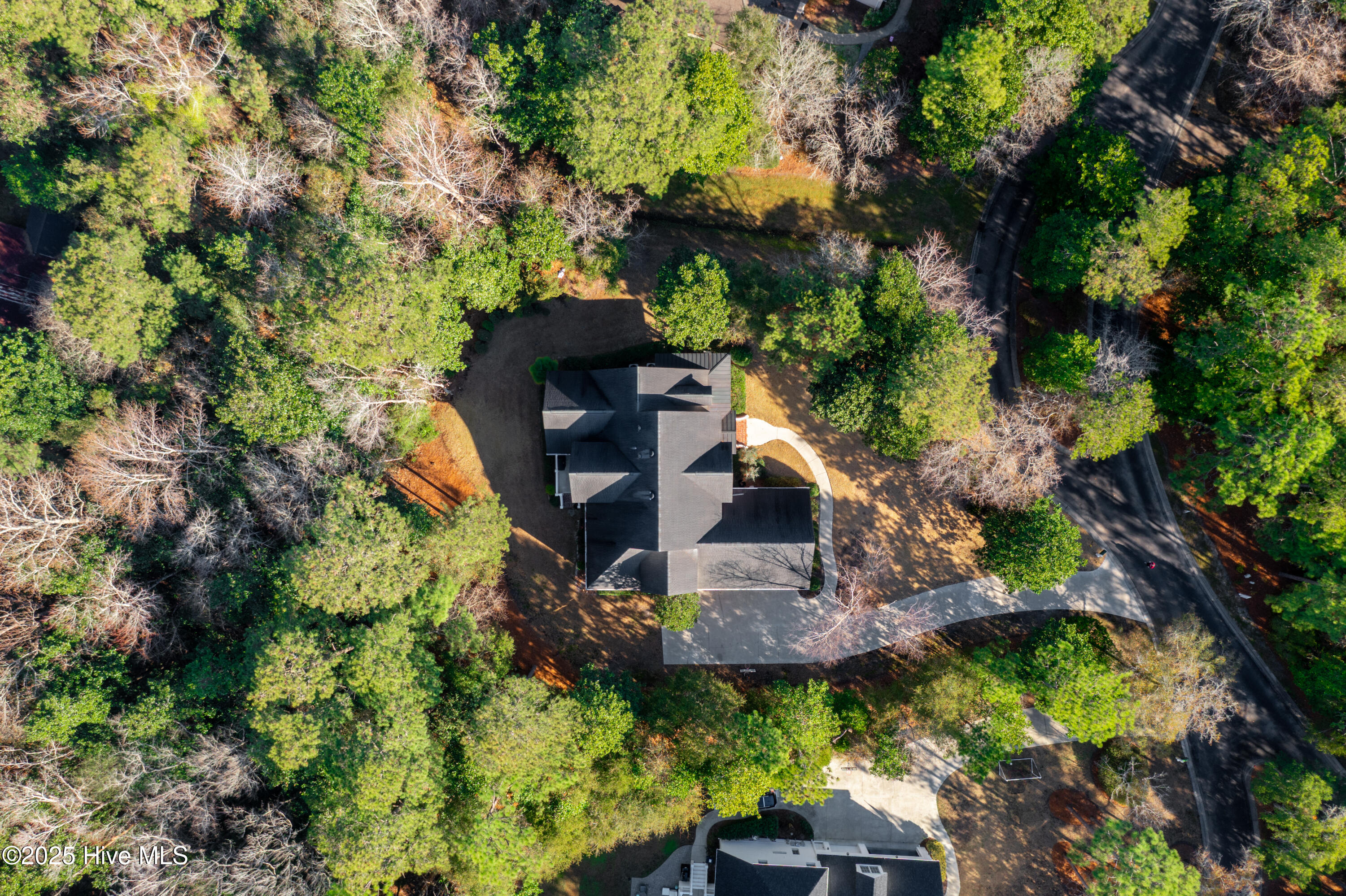 6608 Cove Point Drive