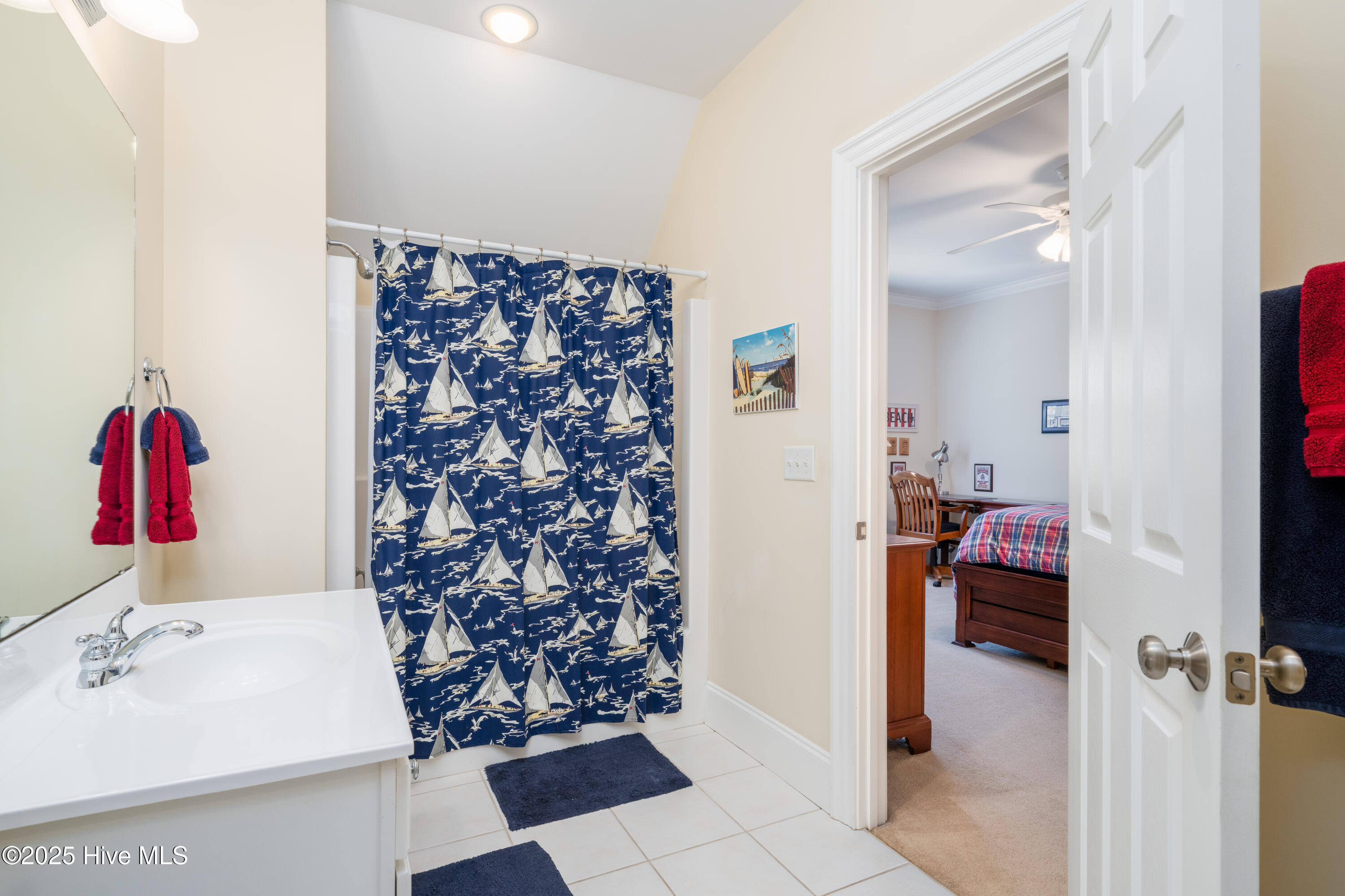 6608 Cove Point Drive