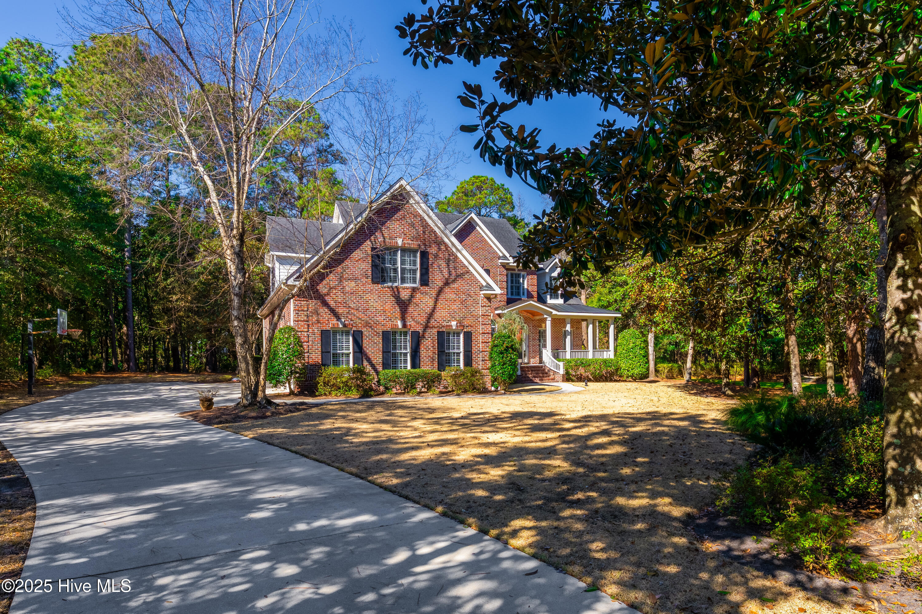 6608 Cove Point Drive