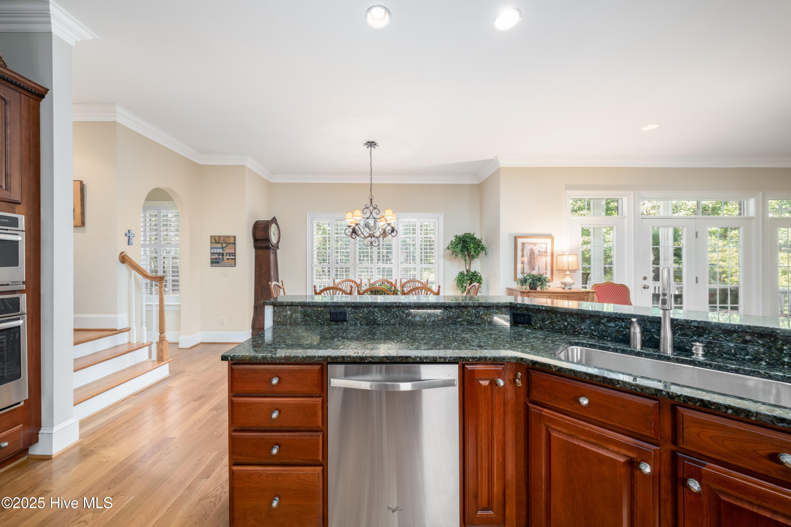 6608 Cove Point Drive