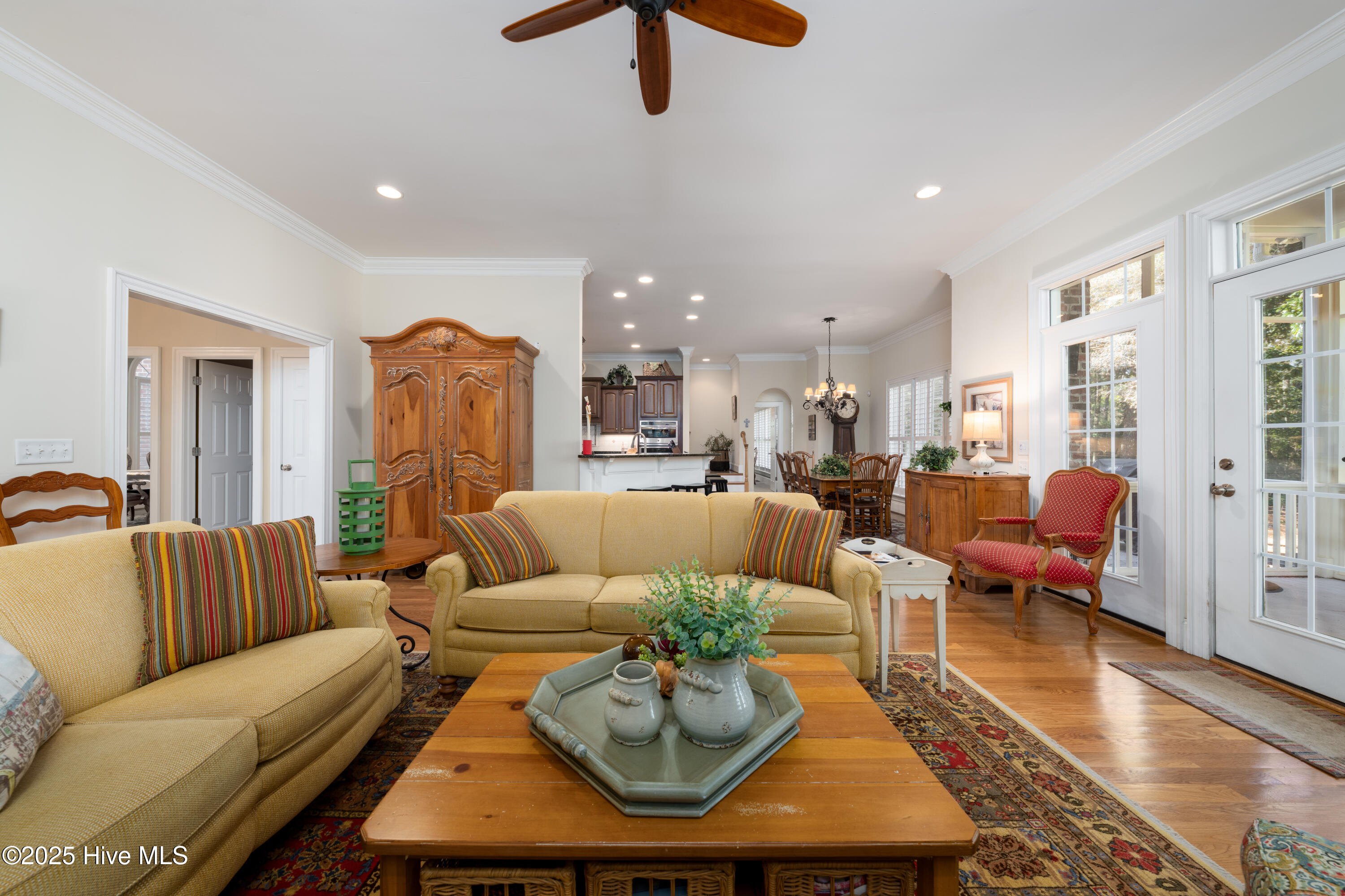 6608 Cove Point Drive