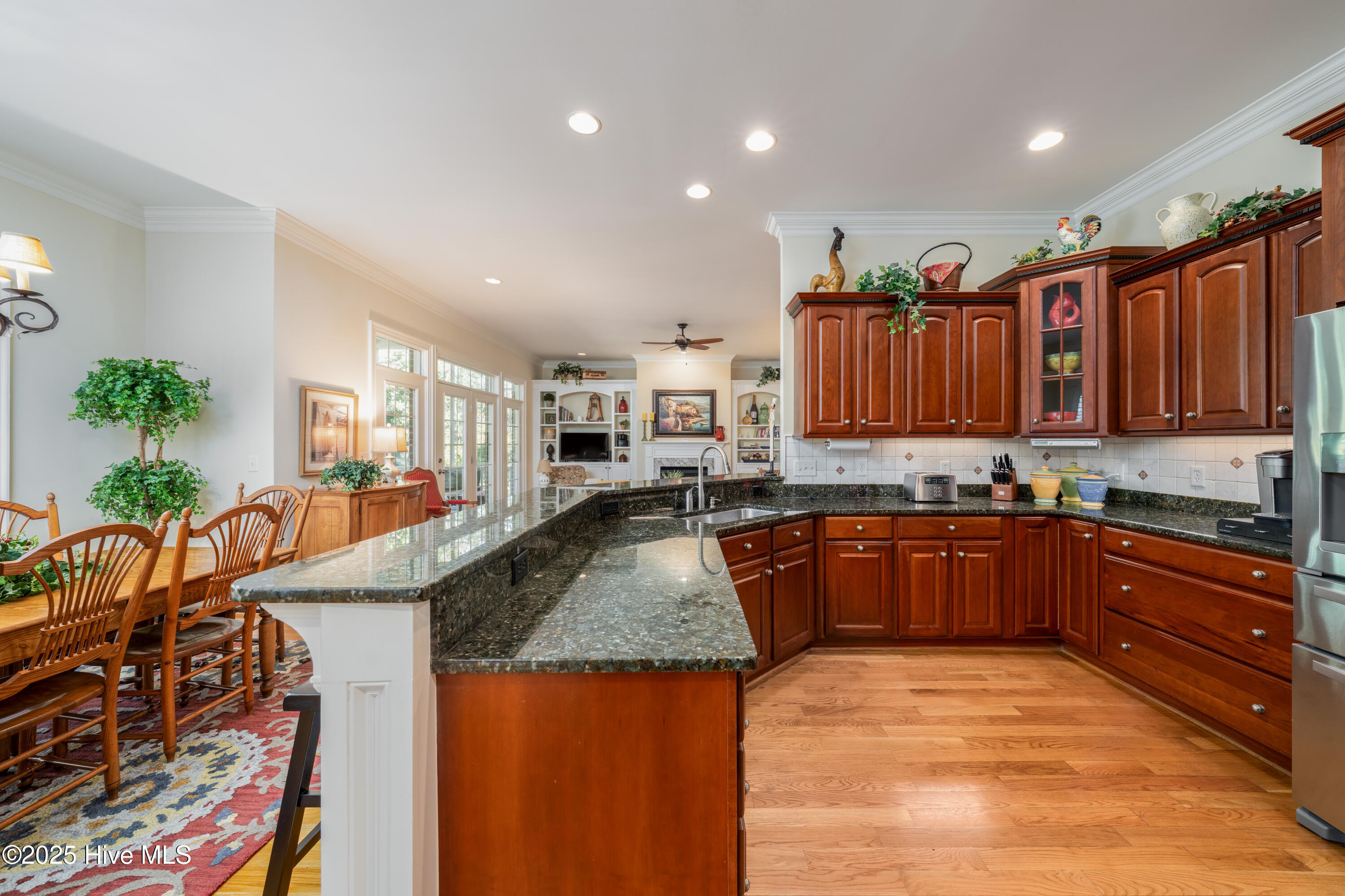 6608 Cove Point Drive