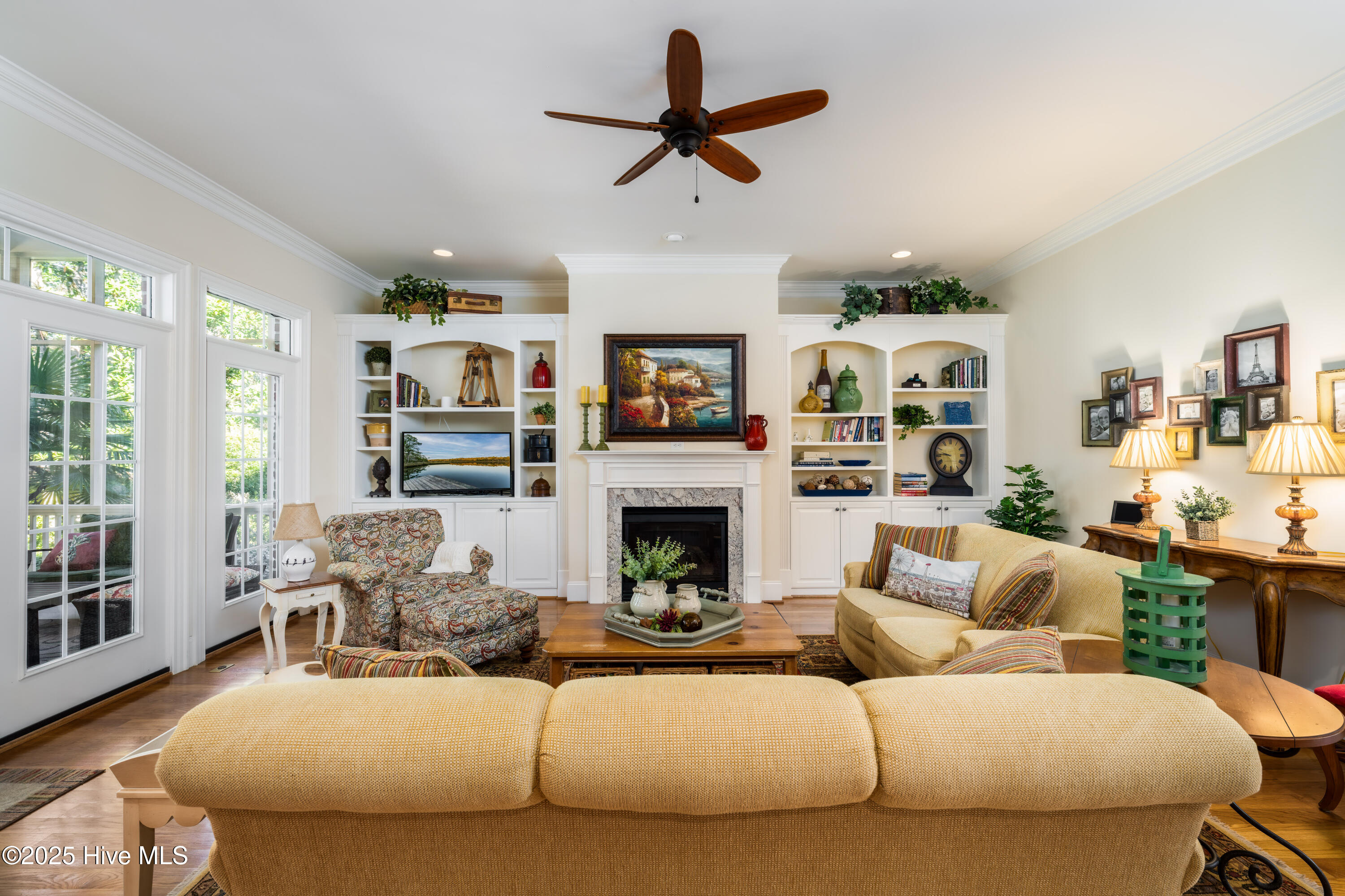 6608 Cove Point Drive