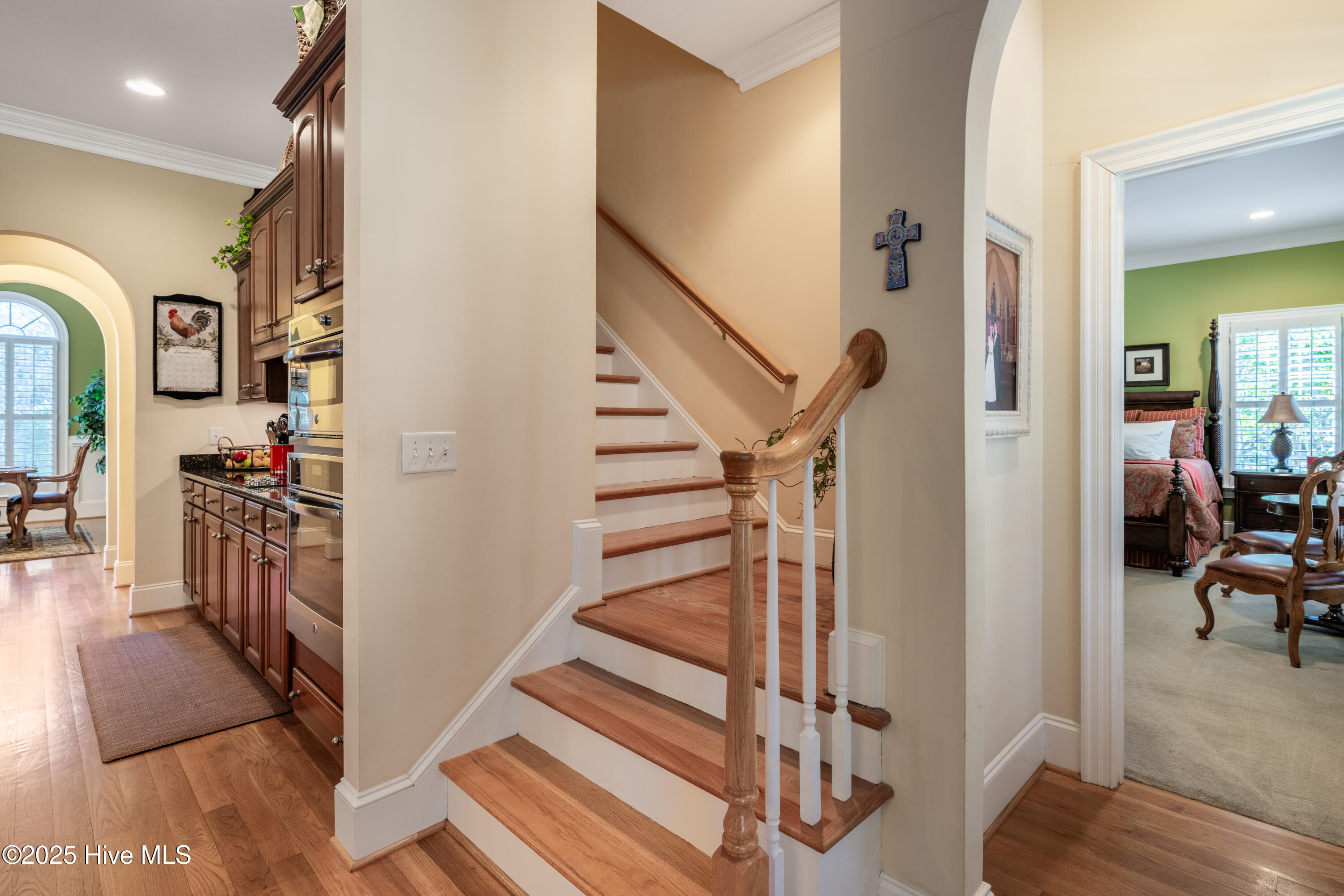 6608 Cove Point Drive