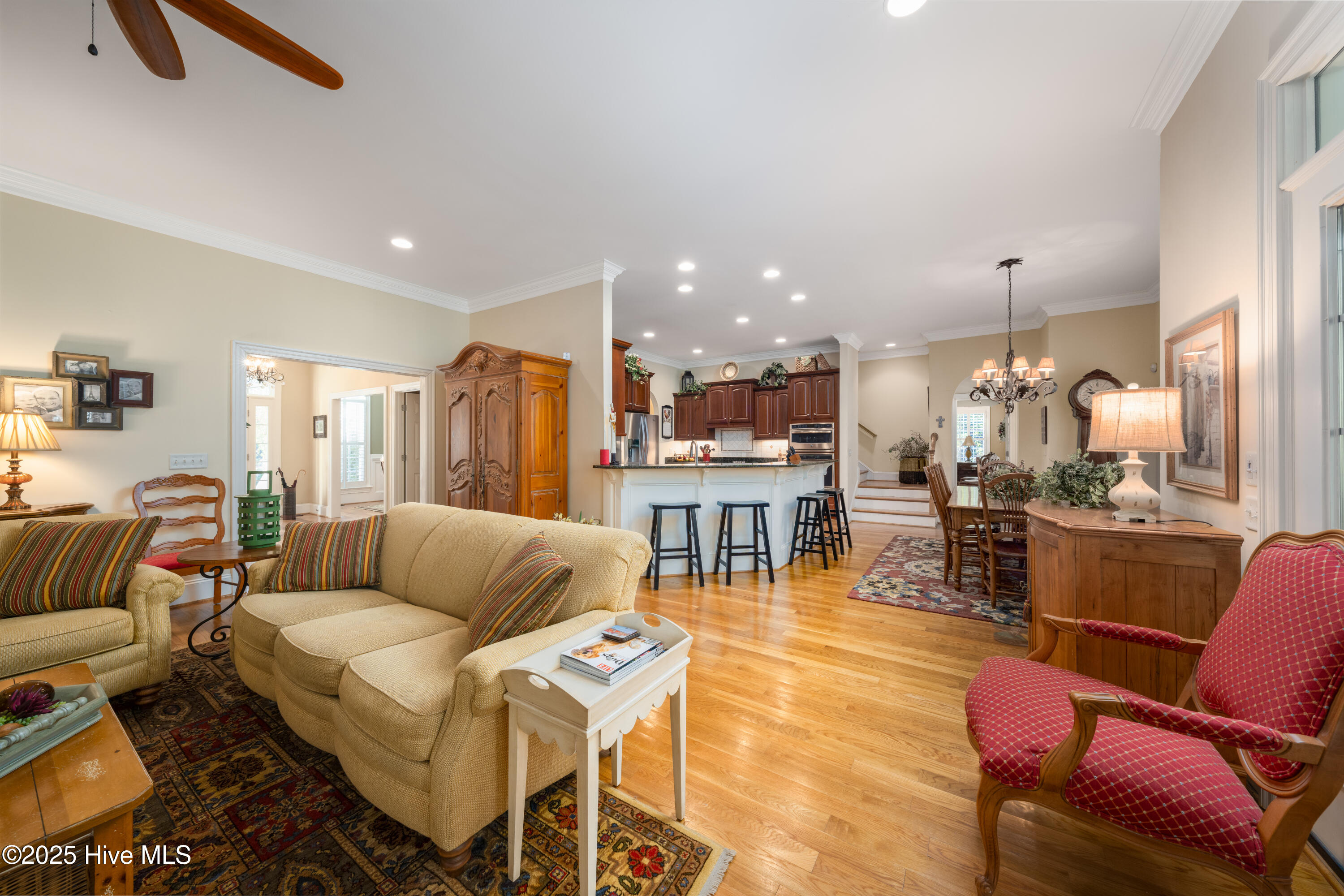 6608 Cove Point Drive