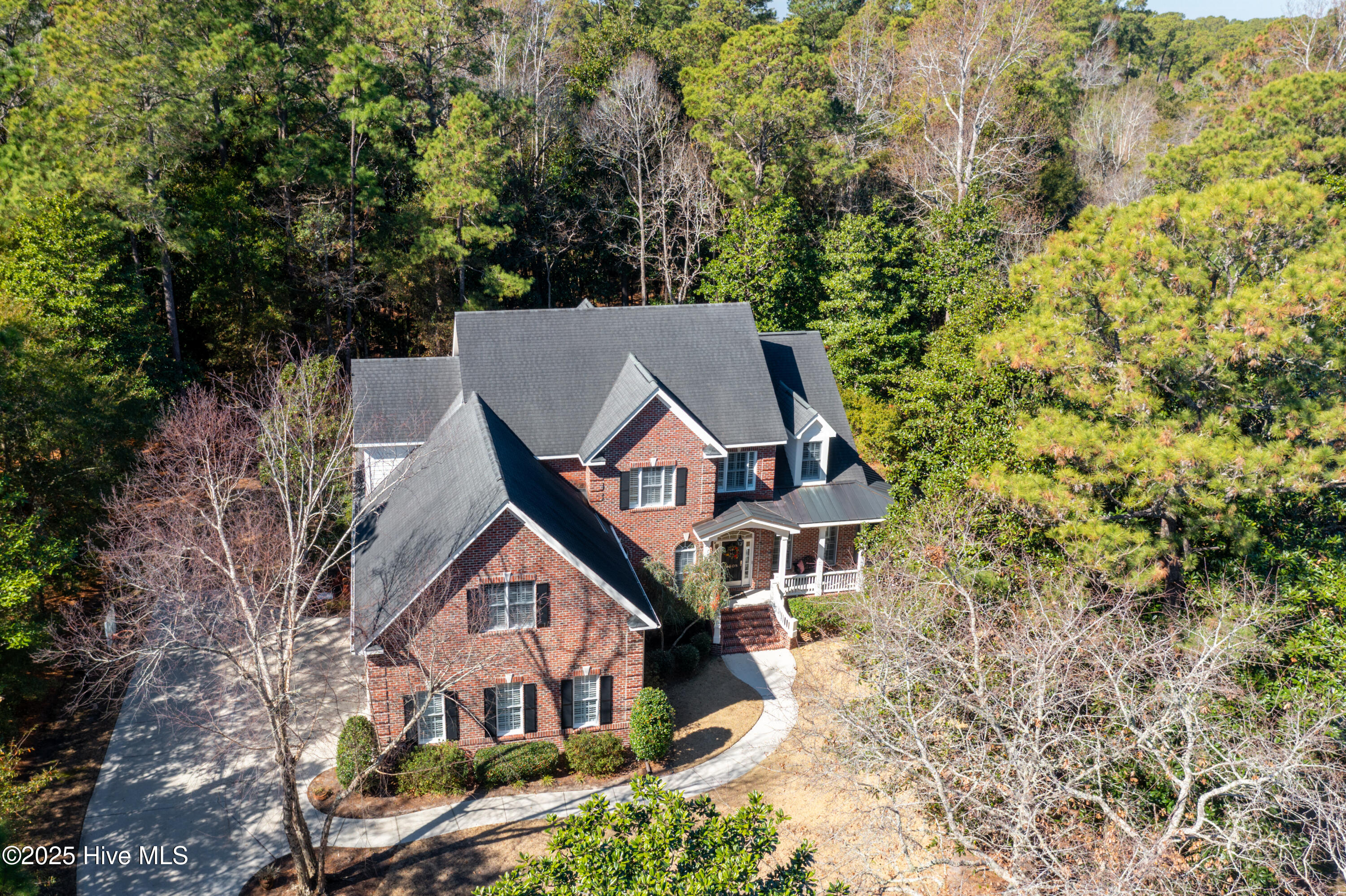 6608 Cove Point Drive