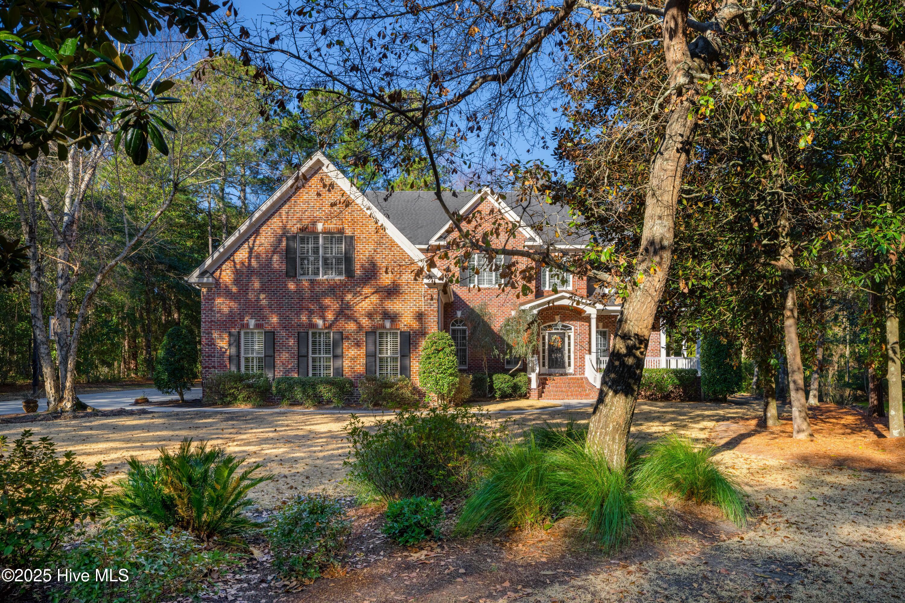 6608 Cove Point Drive