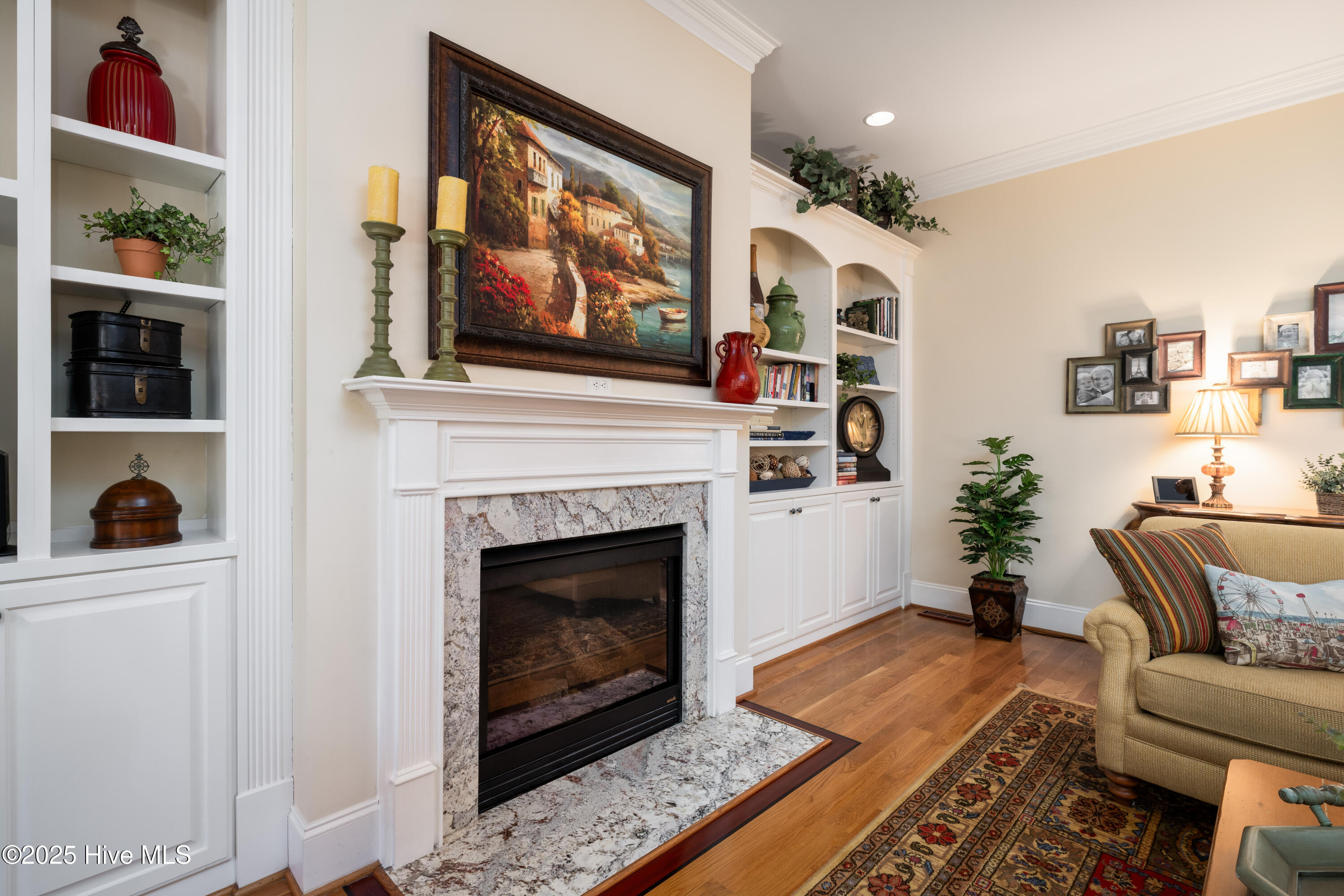 6608 Cove Point Drive