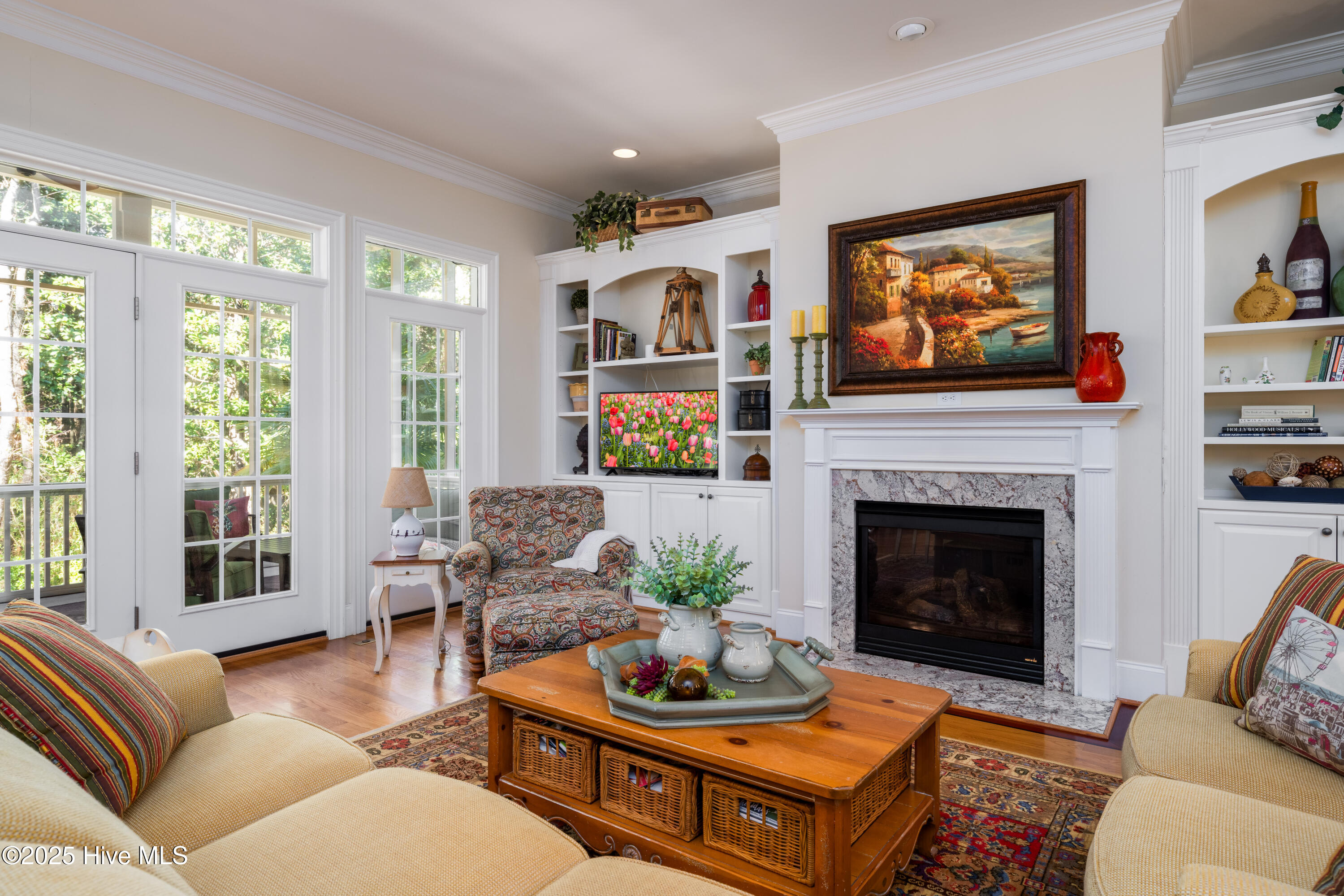 6608 Cove Point Drive