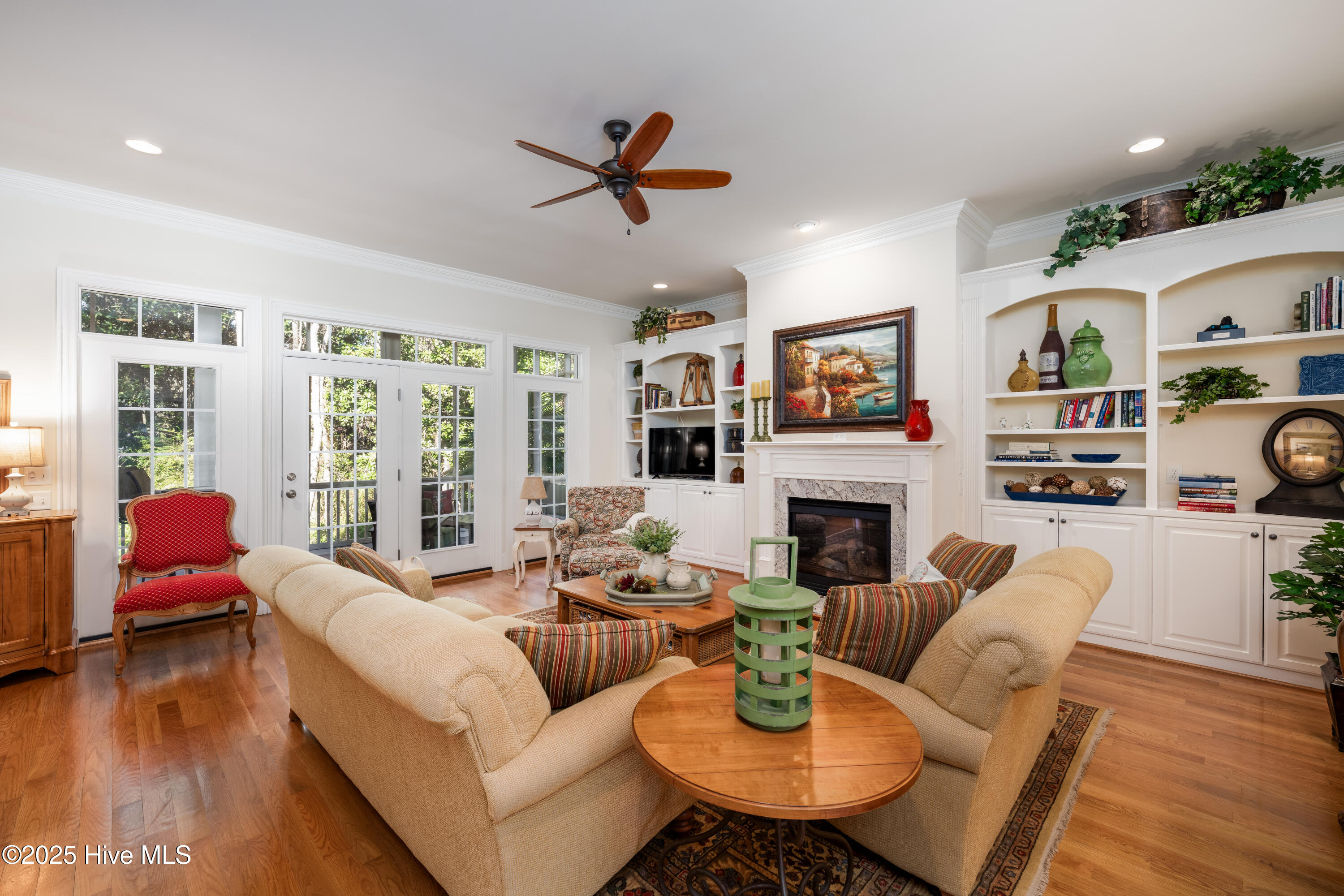 6608 Cove Point Drive