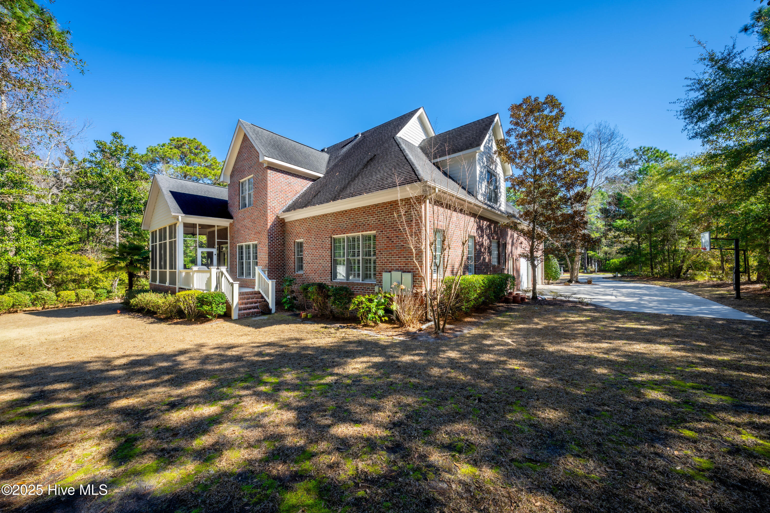 6608 Cove Point Drive