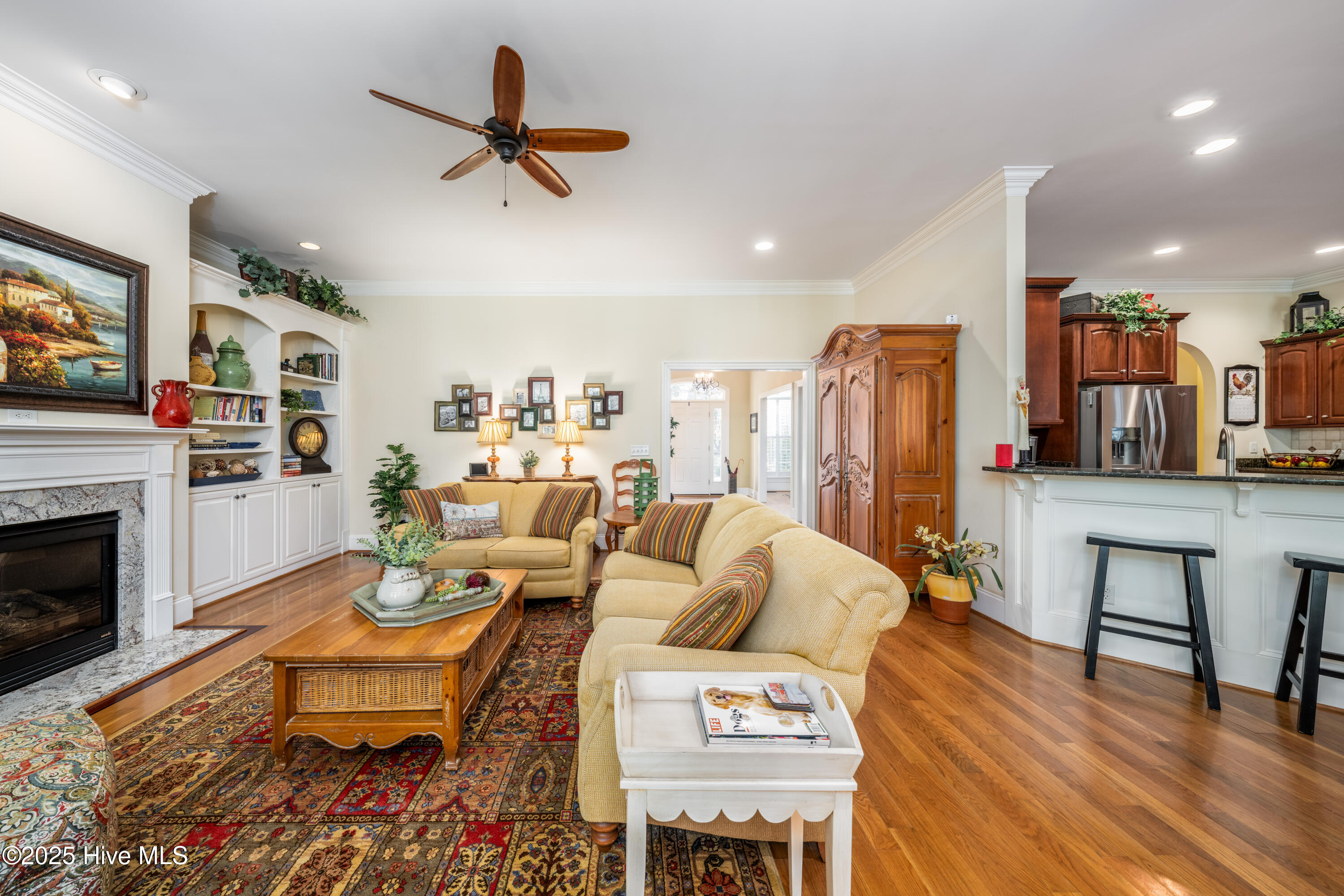 6608 Cove Point Drive