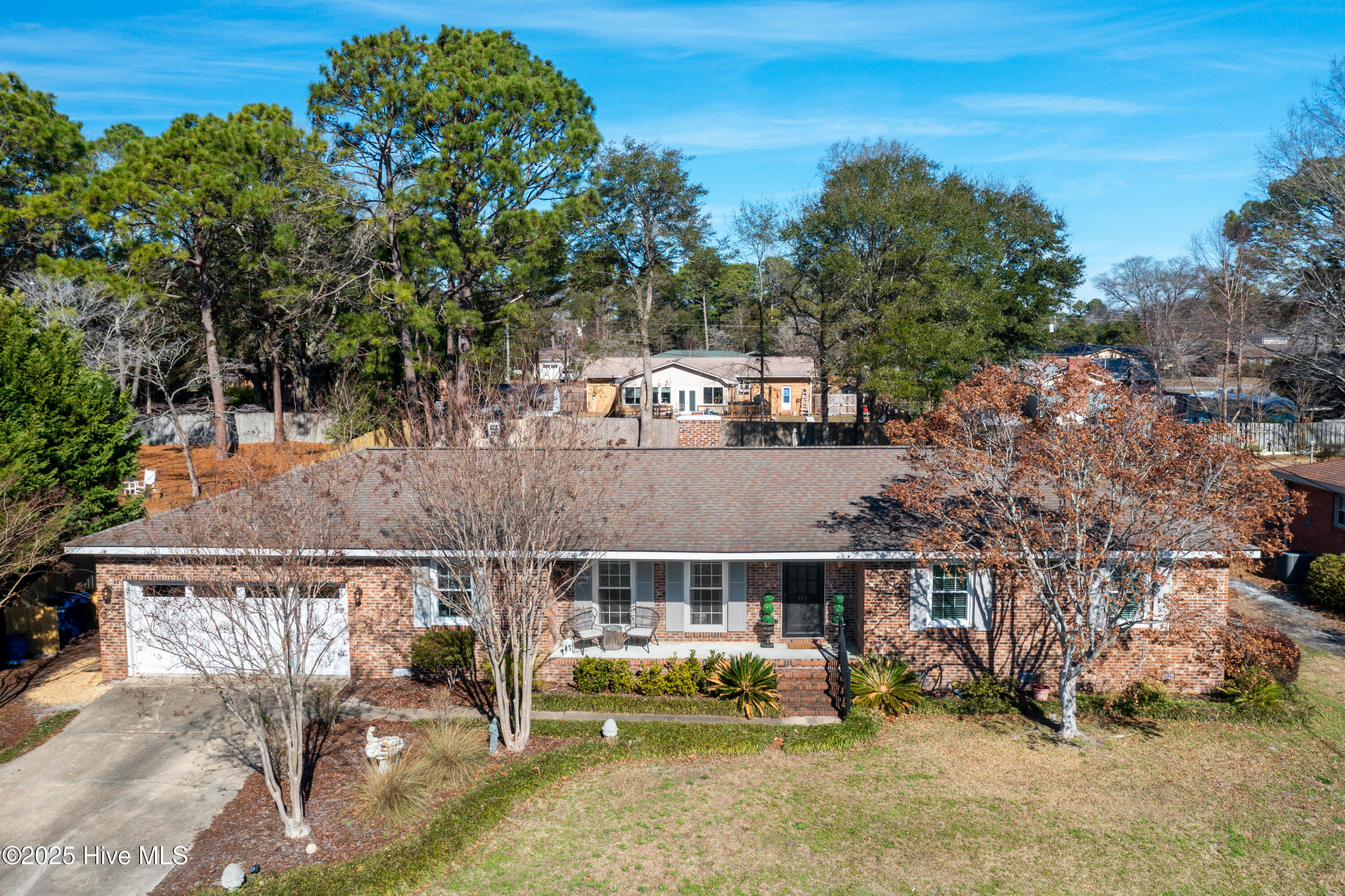 409 Windemere Road