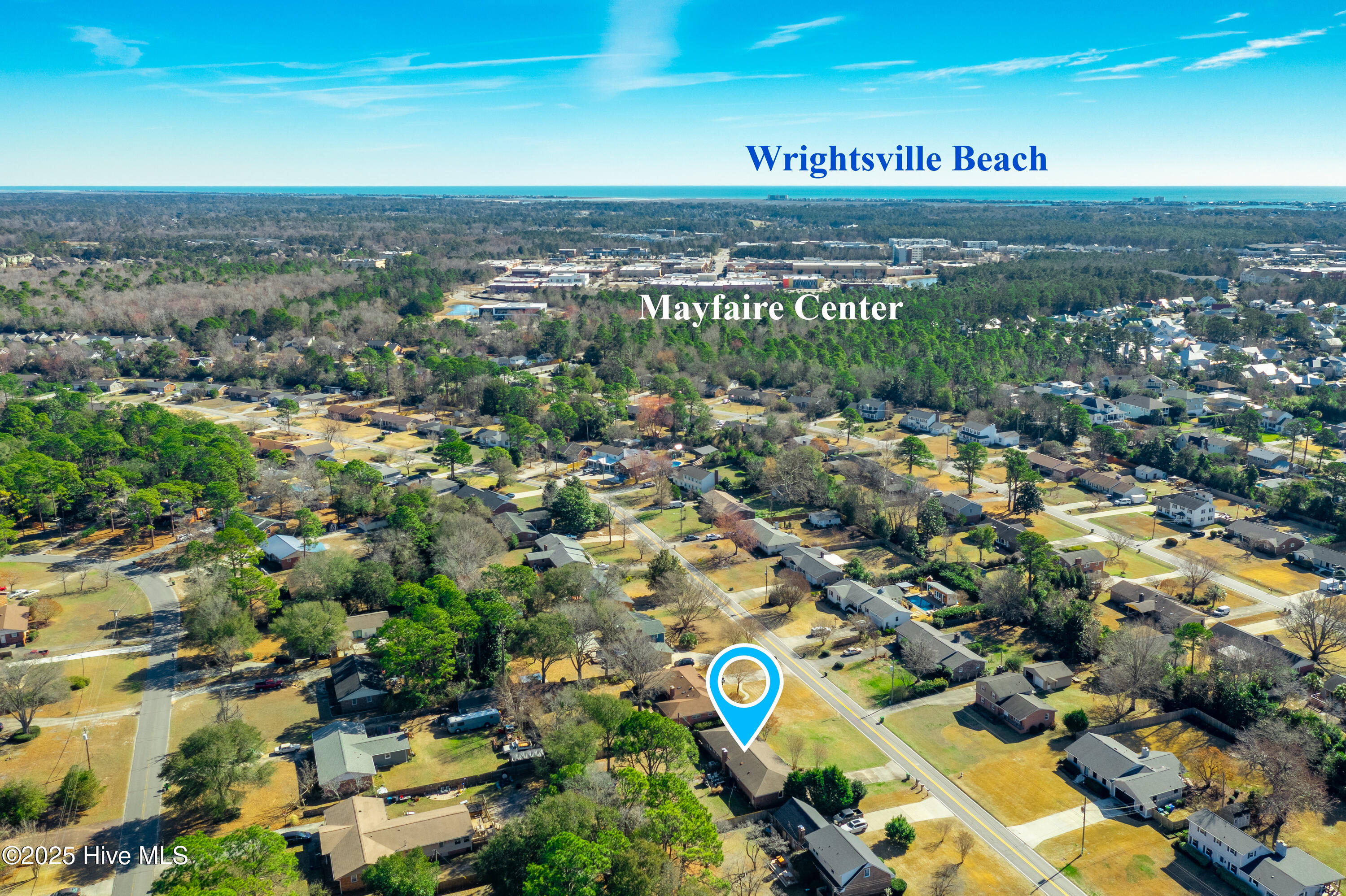 409 Windemere Road