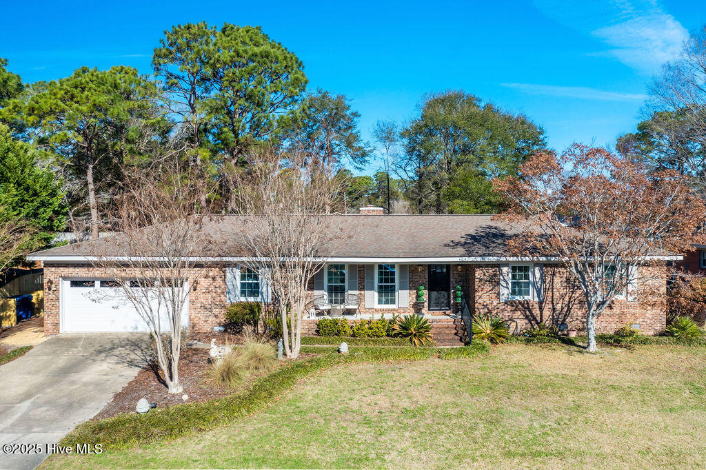 409 Windemere Road