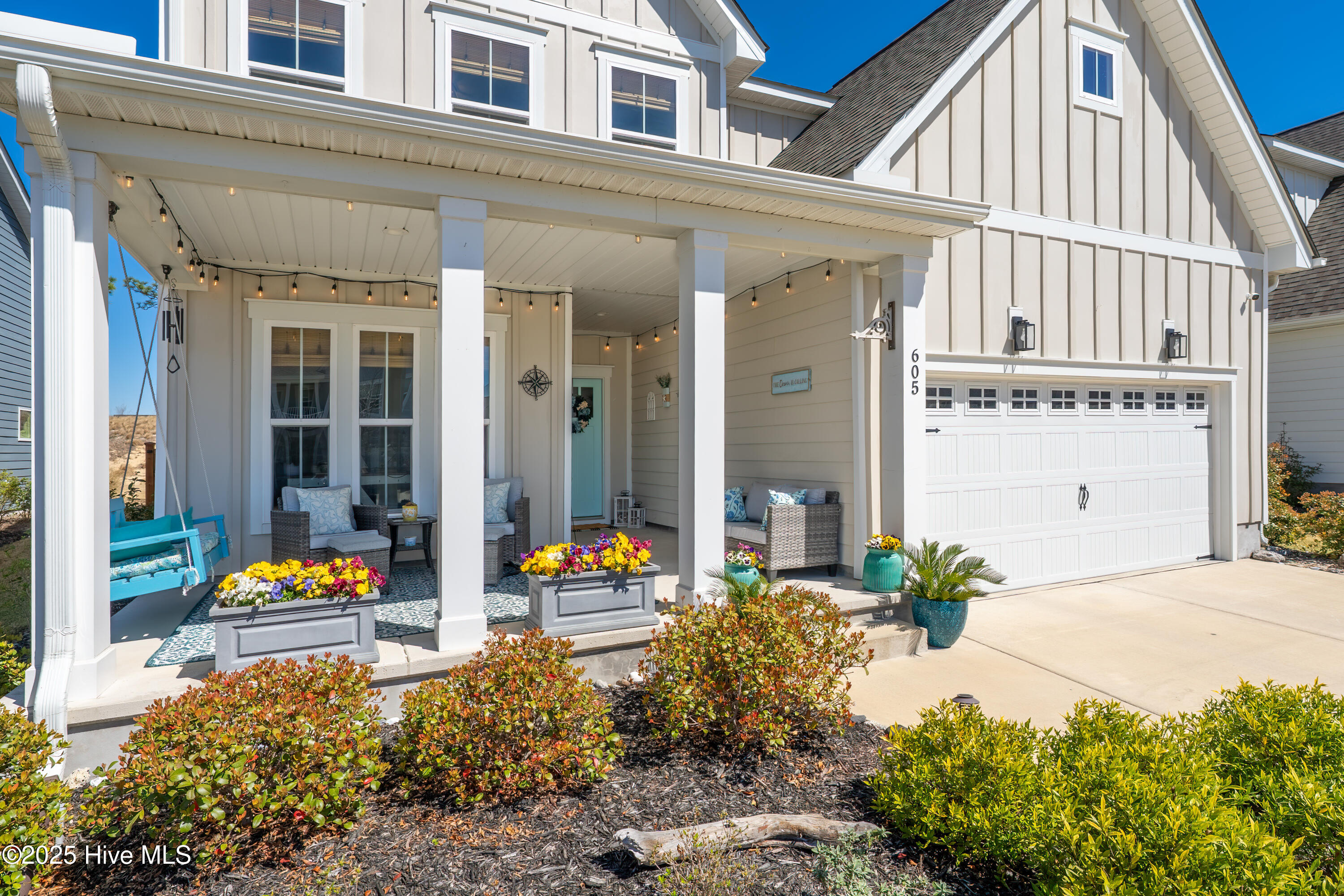 605 Trisail Terrace