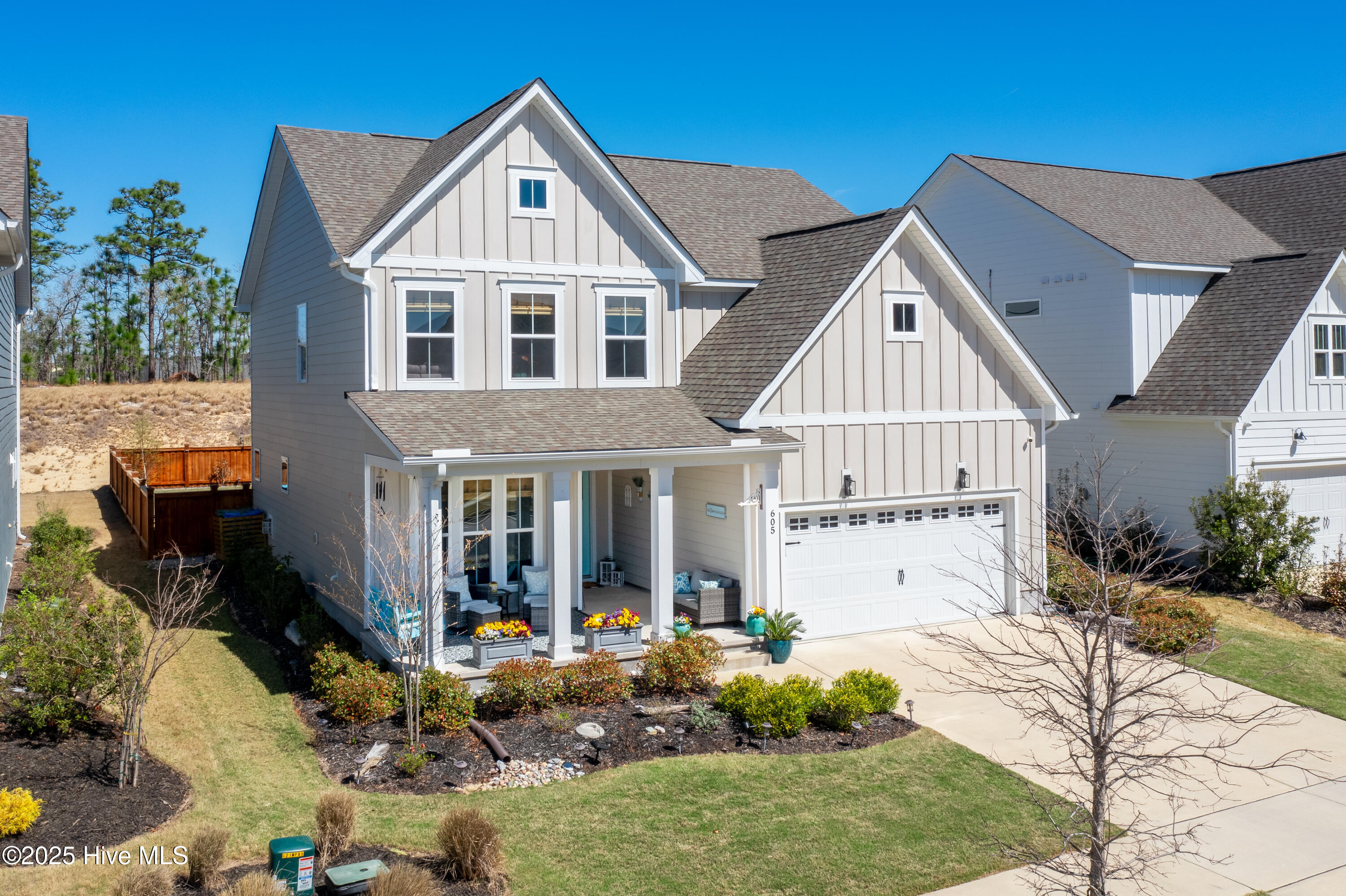605 Trisail Terrace
