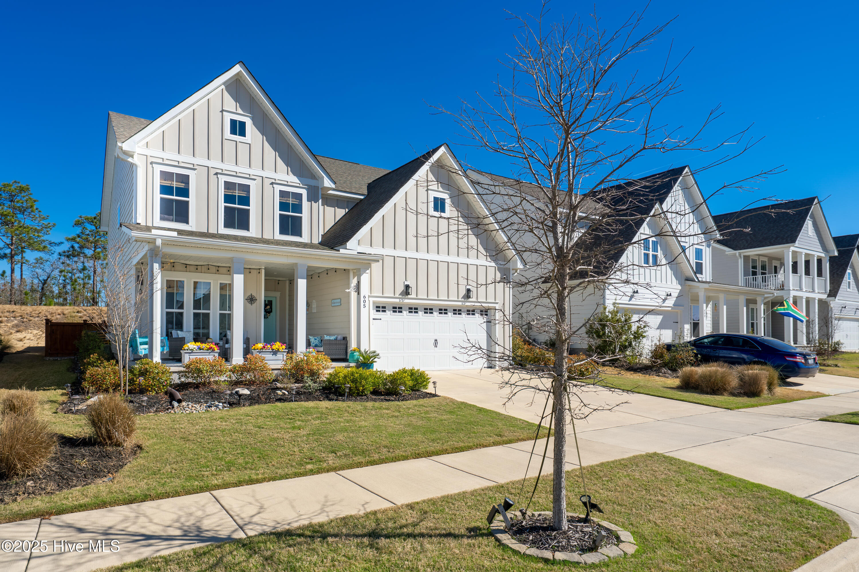 605 Trisail Terrace