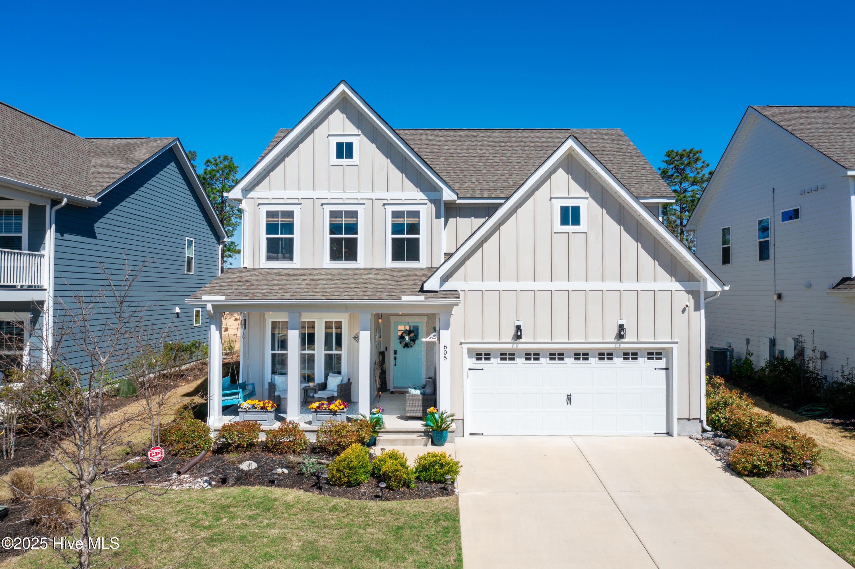 605 Trisail Terrace