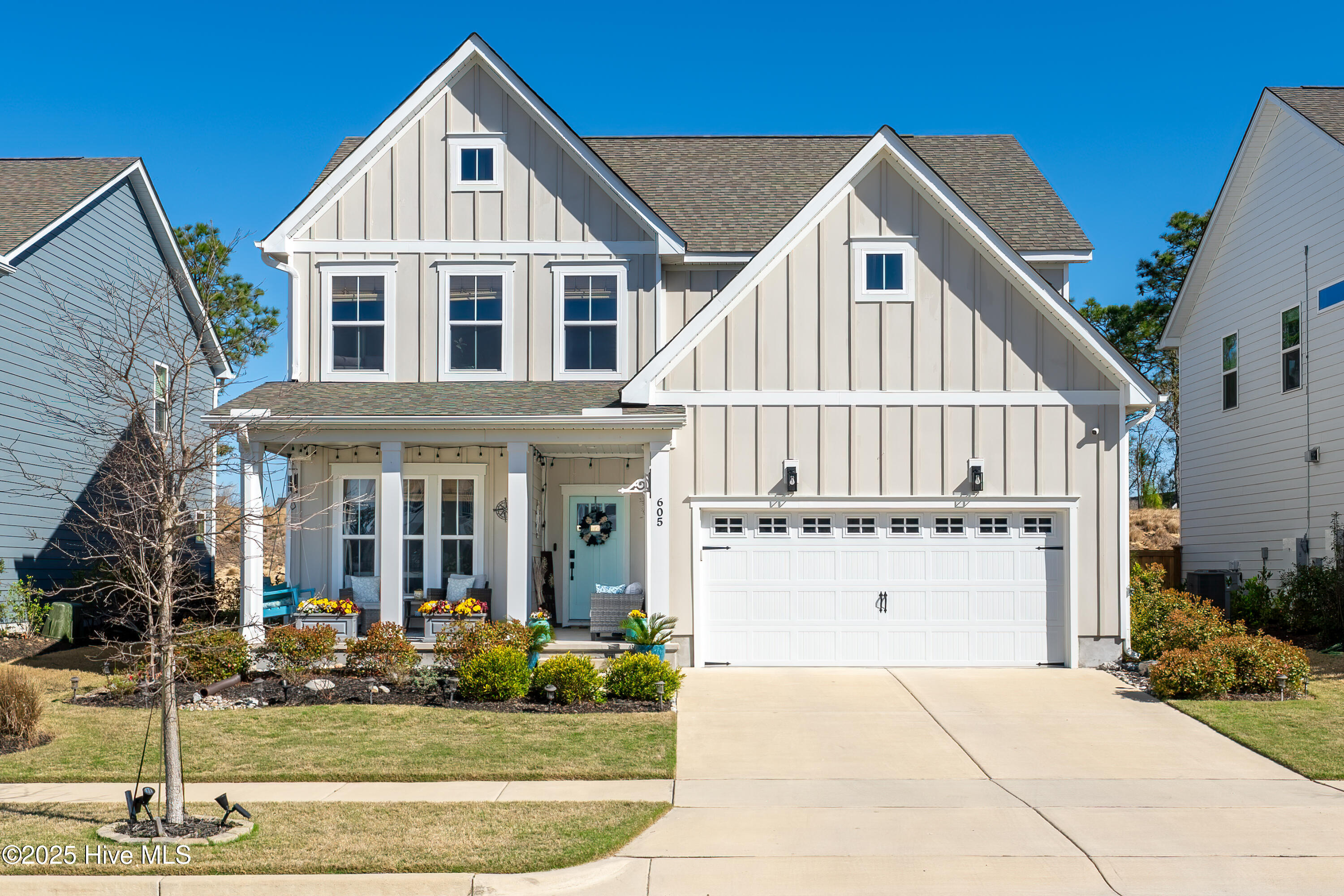 605 Trisail Terrace