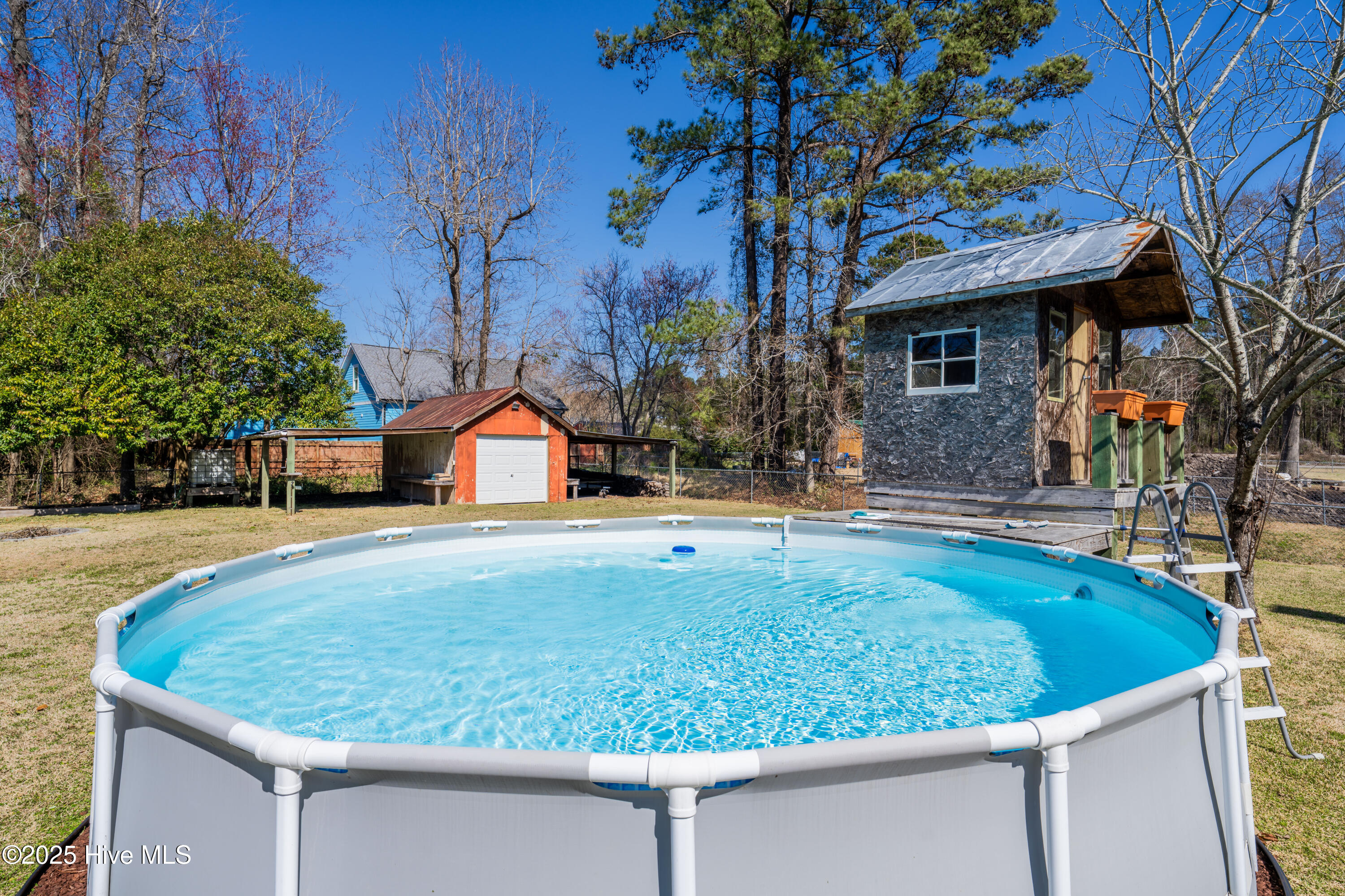 233 Heritage Park Drive