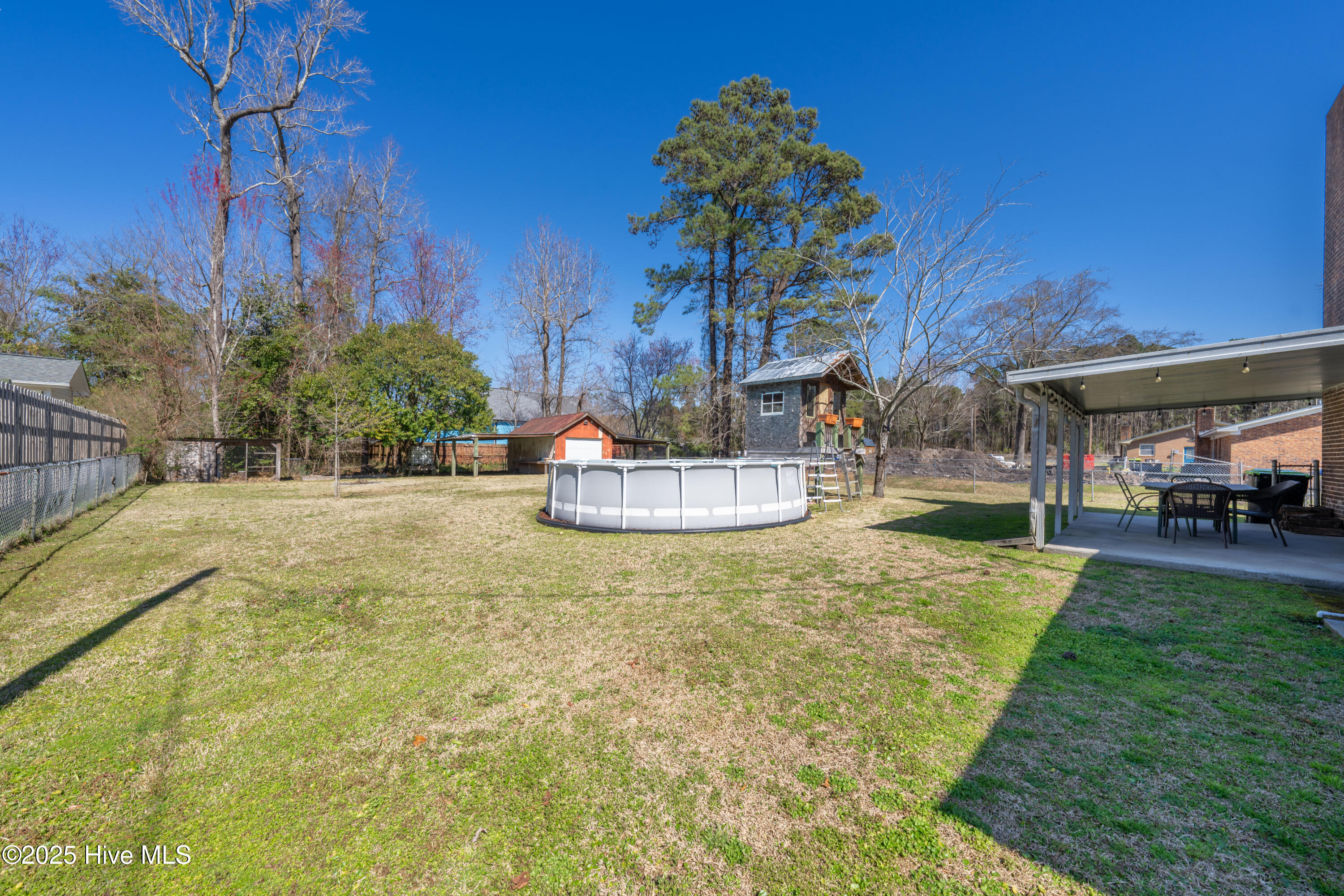 233 Heritage Park Drive