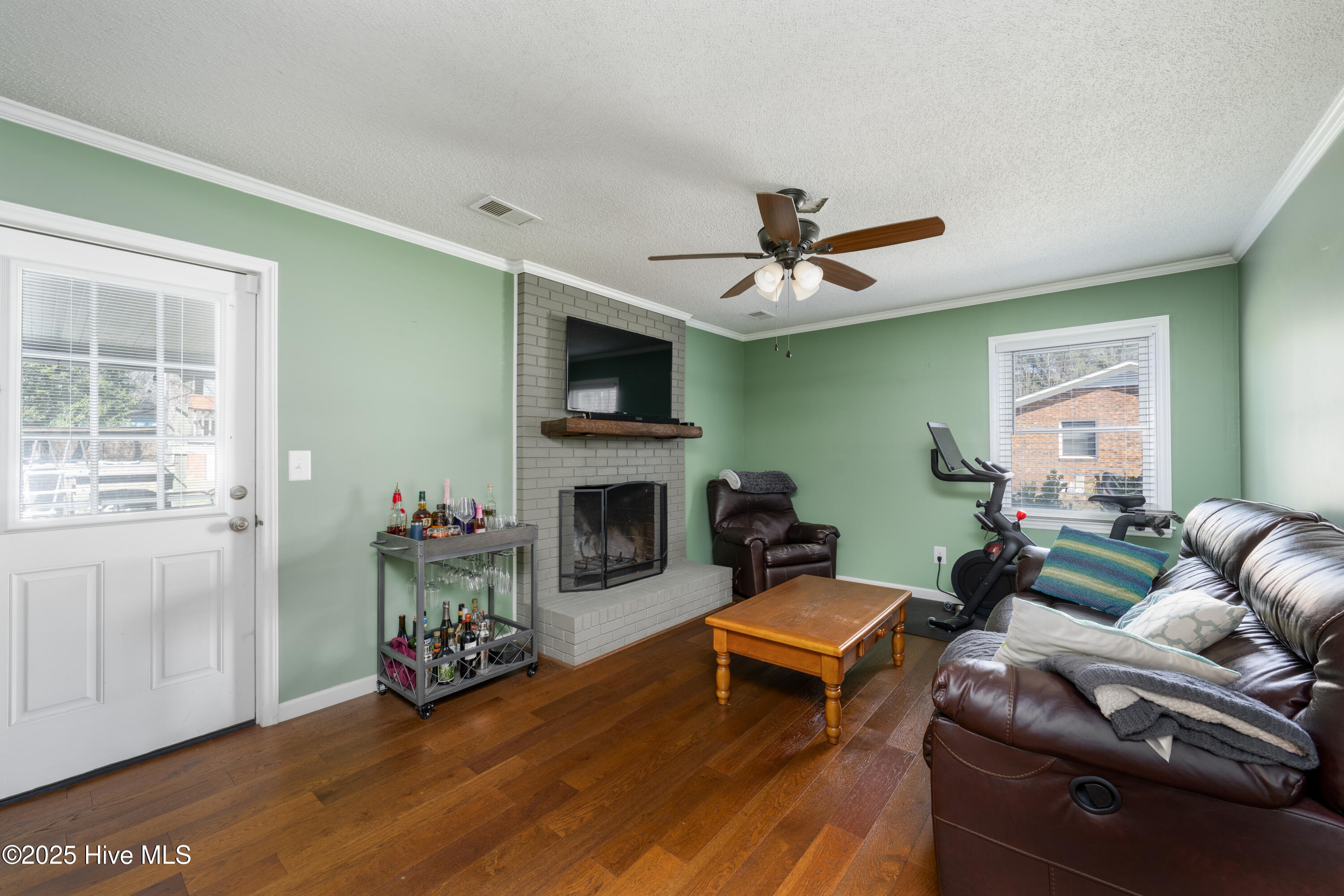 233 Heritage Park Drive