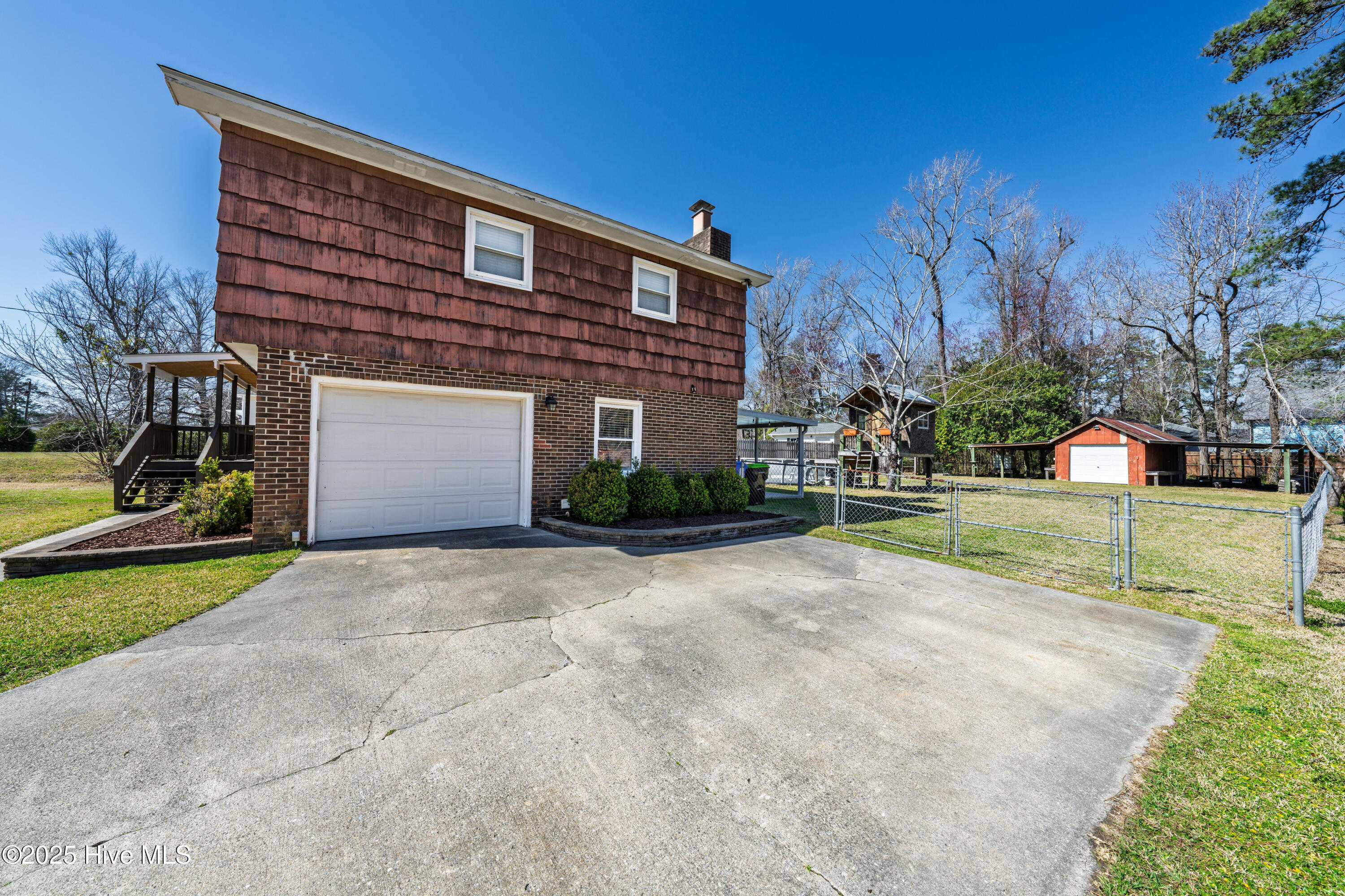 233 Heritage Park Drive