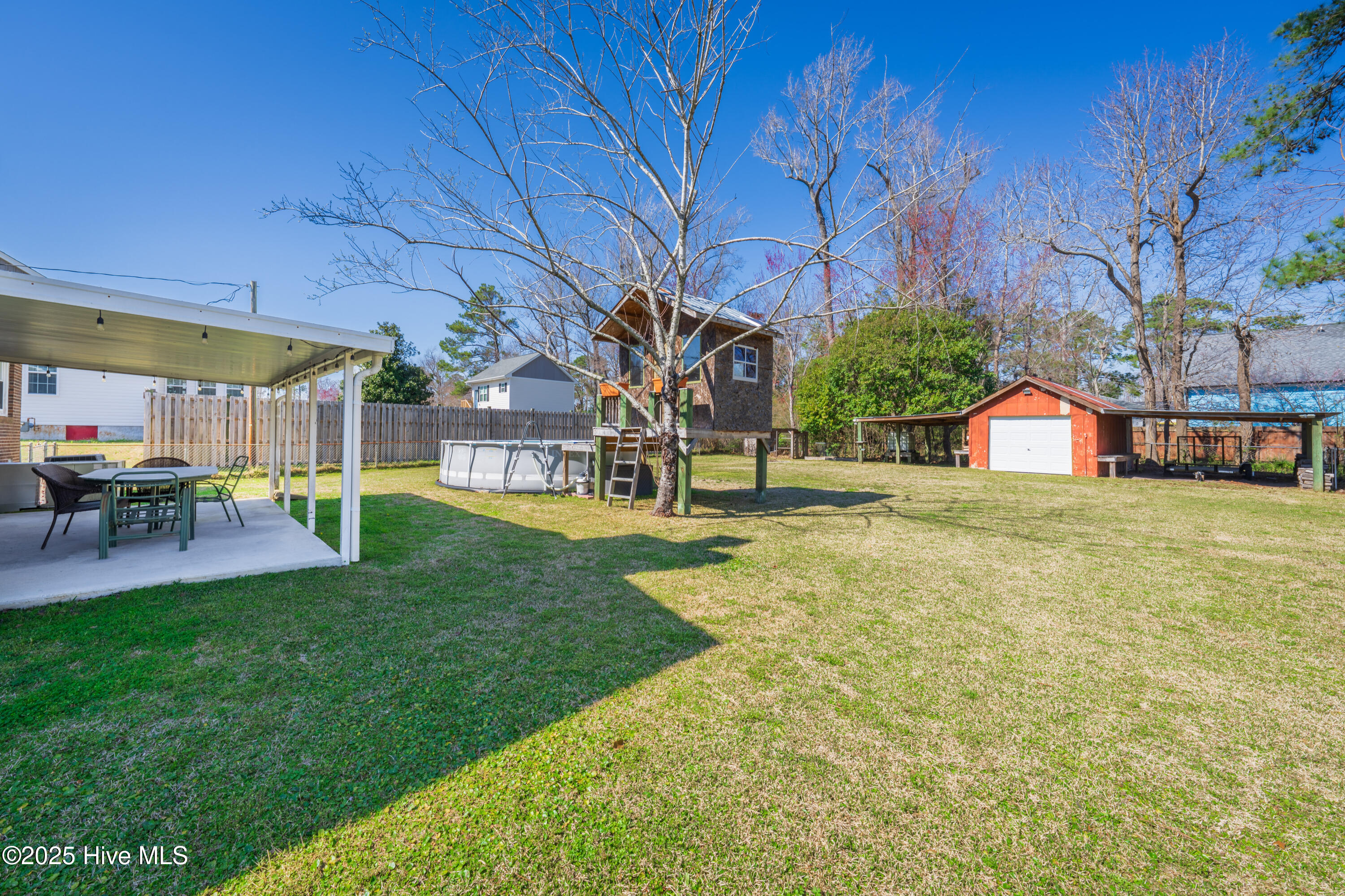 233 Heritage Park Drive